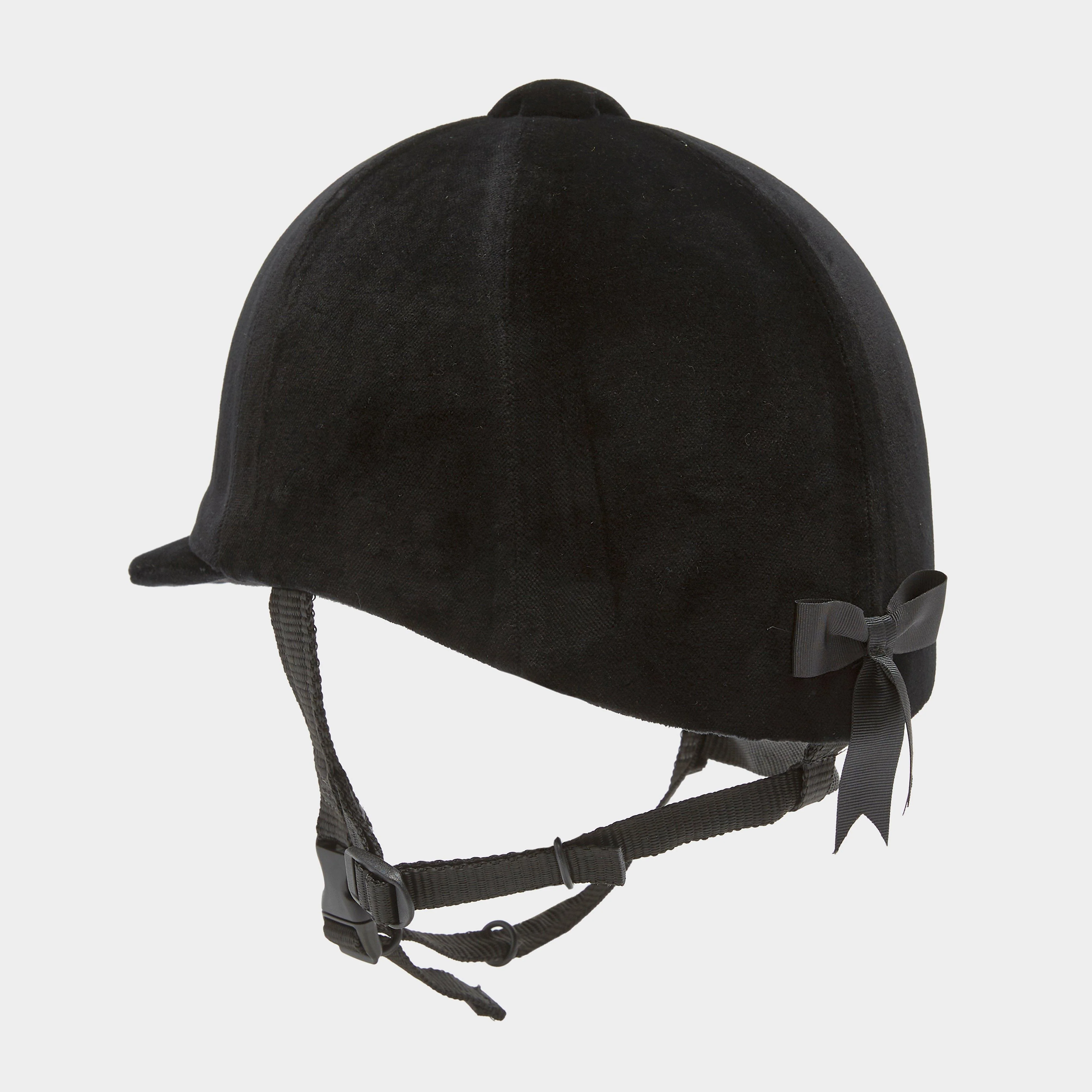 CPX 3000 Riding Helmet - Image 3