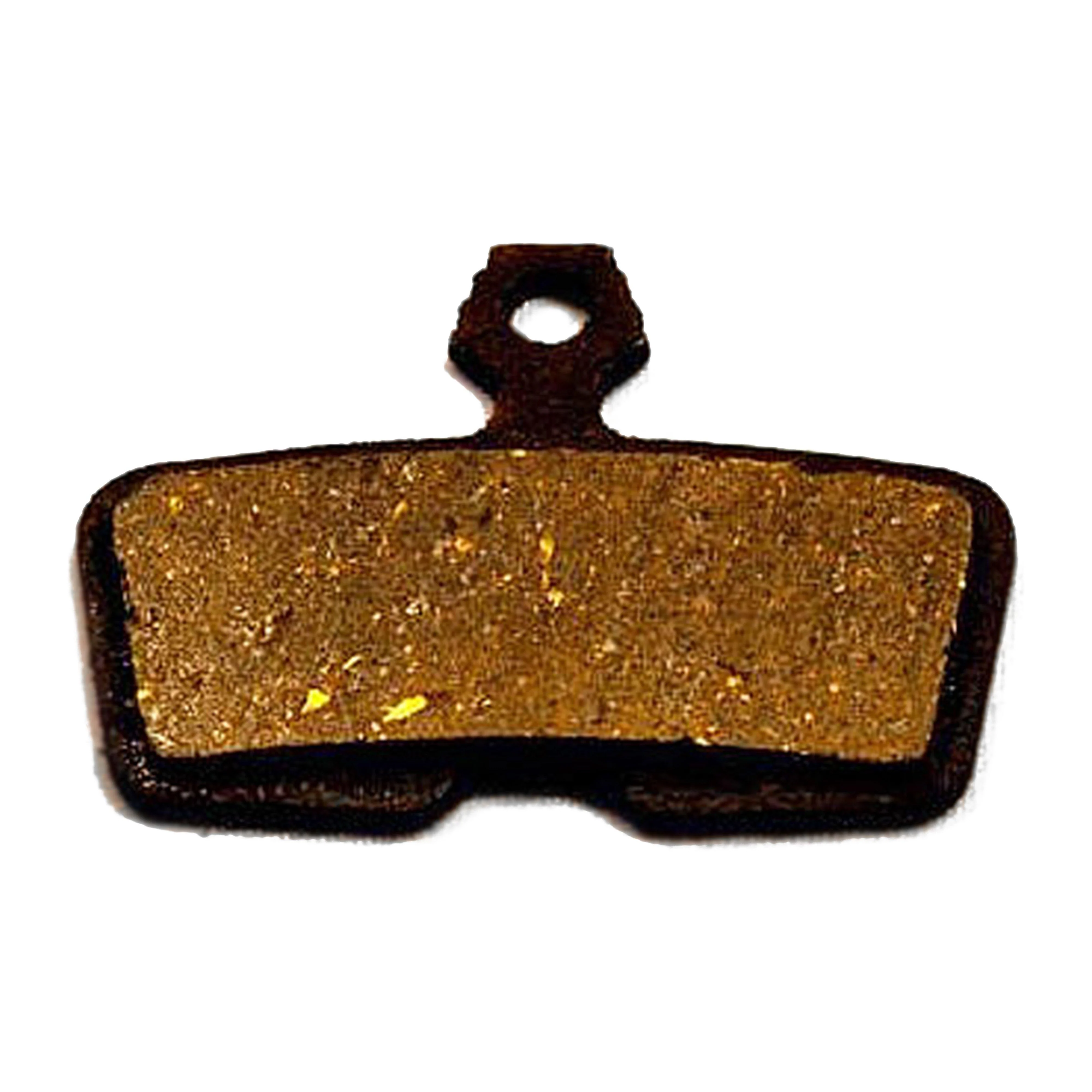 Organic VX Disc Pads - Image 2