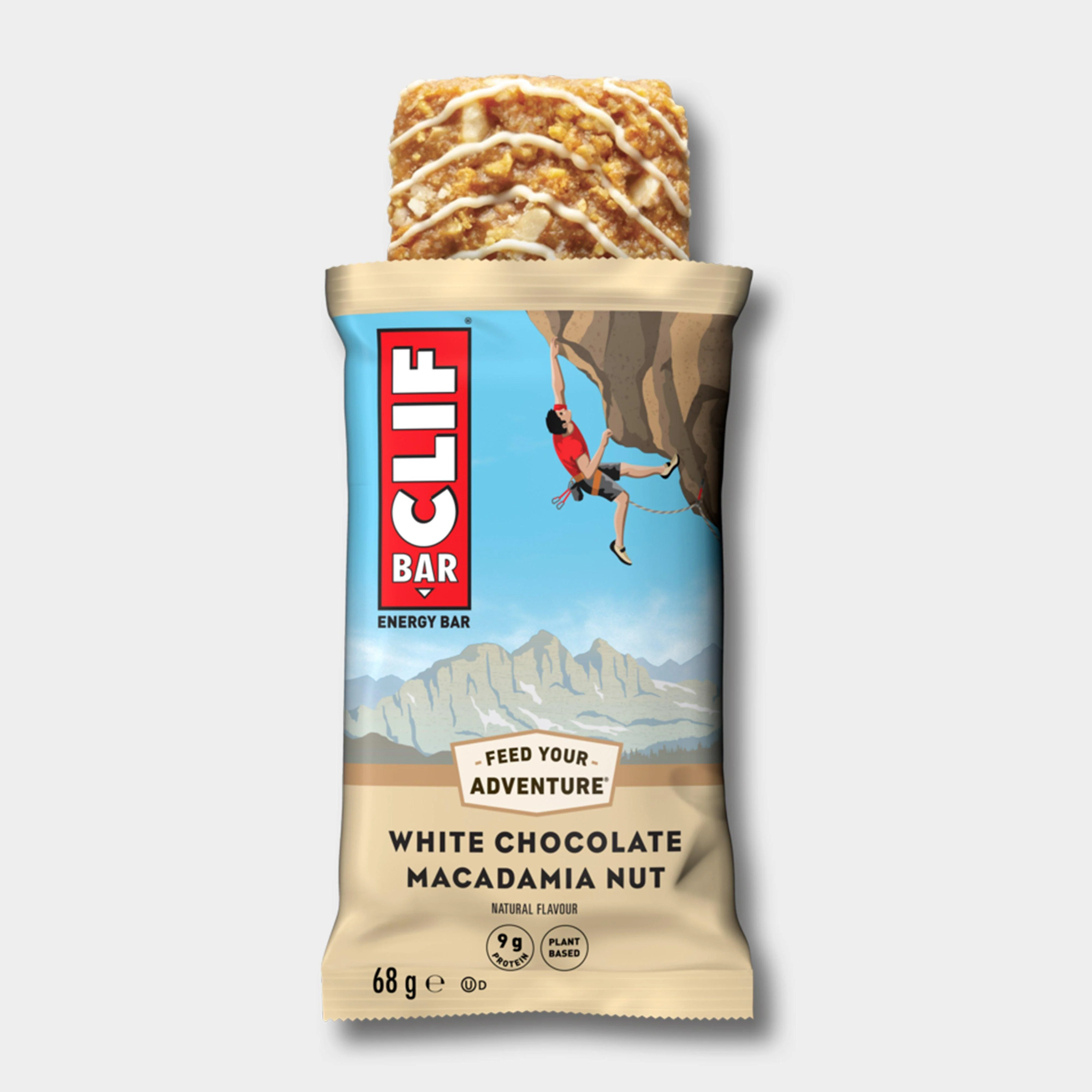 White Chocolate Macadamia Bar - Image 2