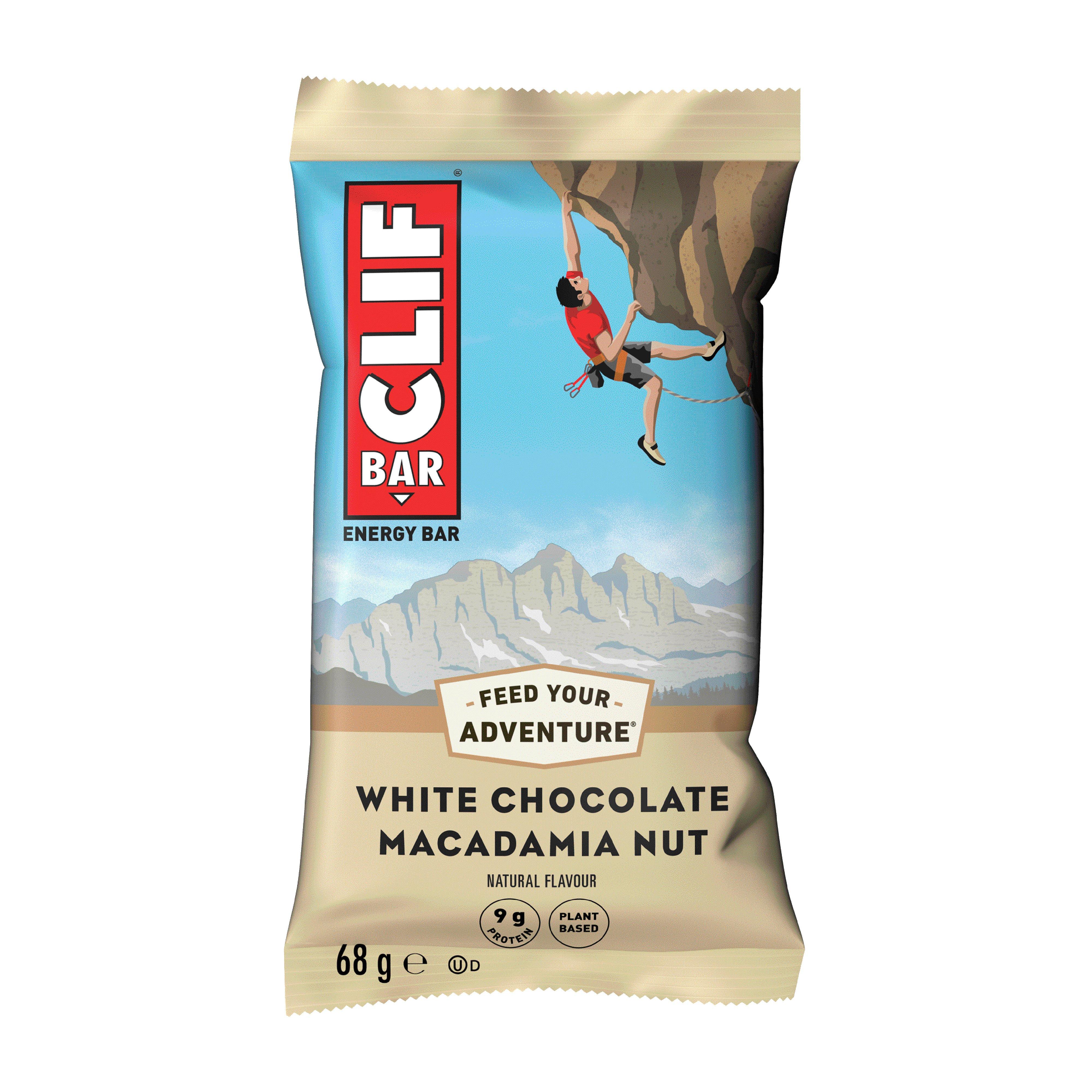 White Chocolate Macadamia Bar - Image 6