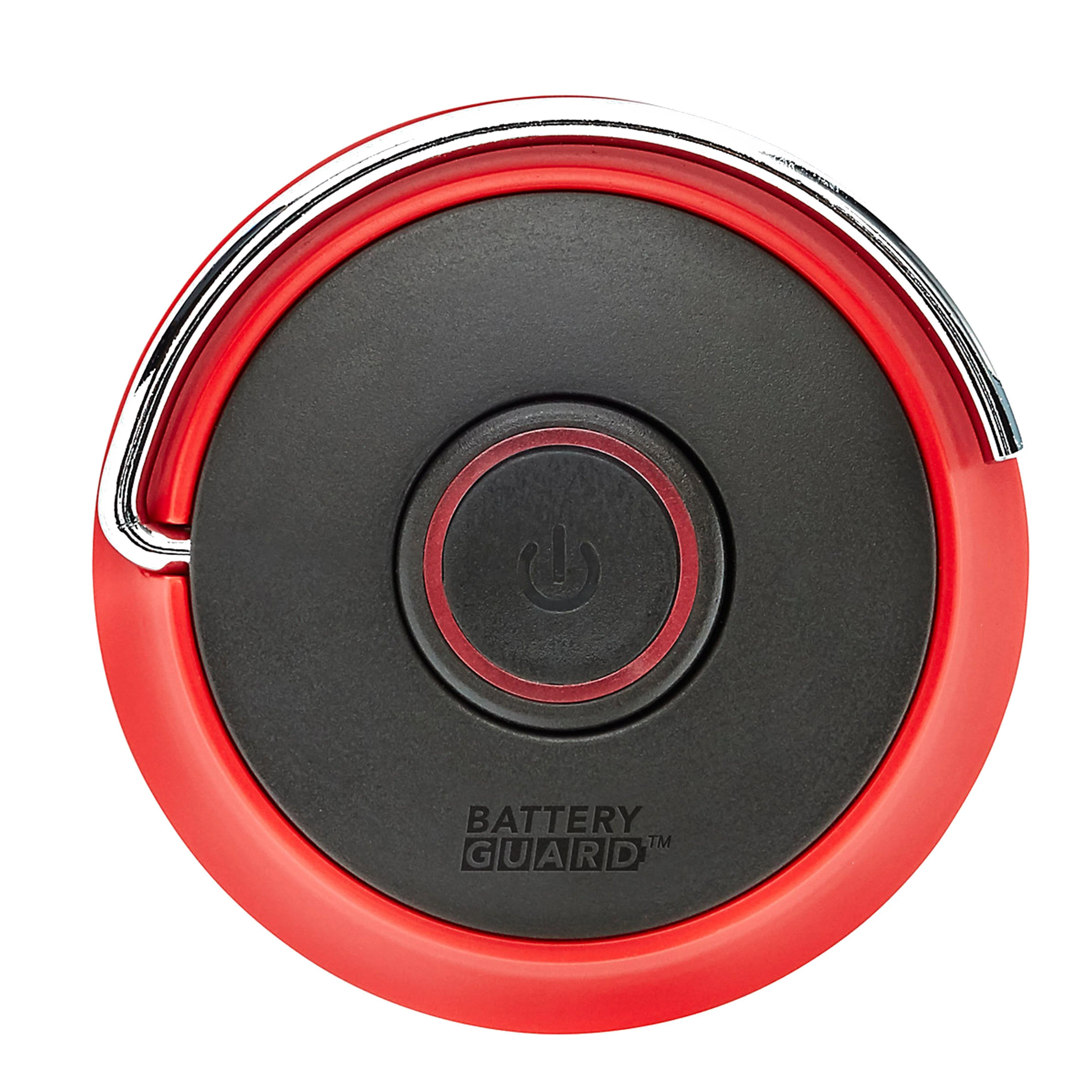 BatteryGuard 200 Lantern - Image 3