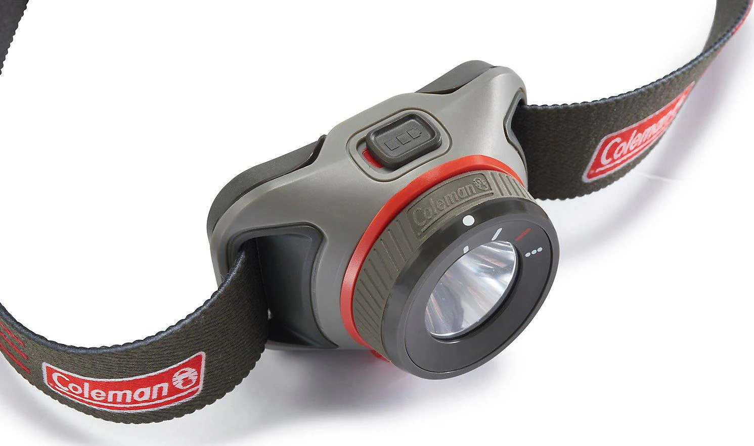 BatteryGuard 300 Head Torch - Image 4