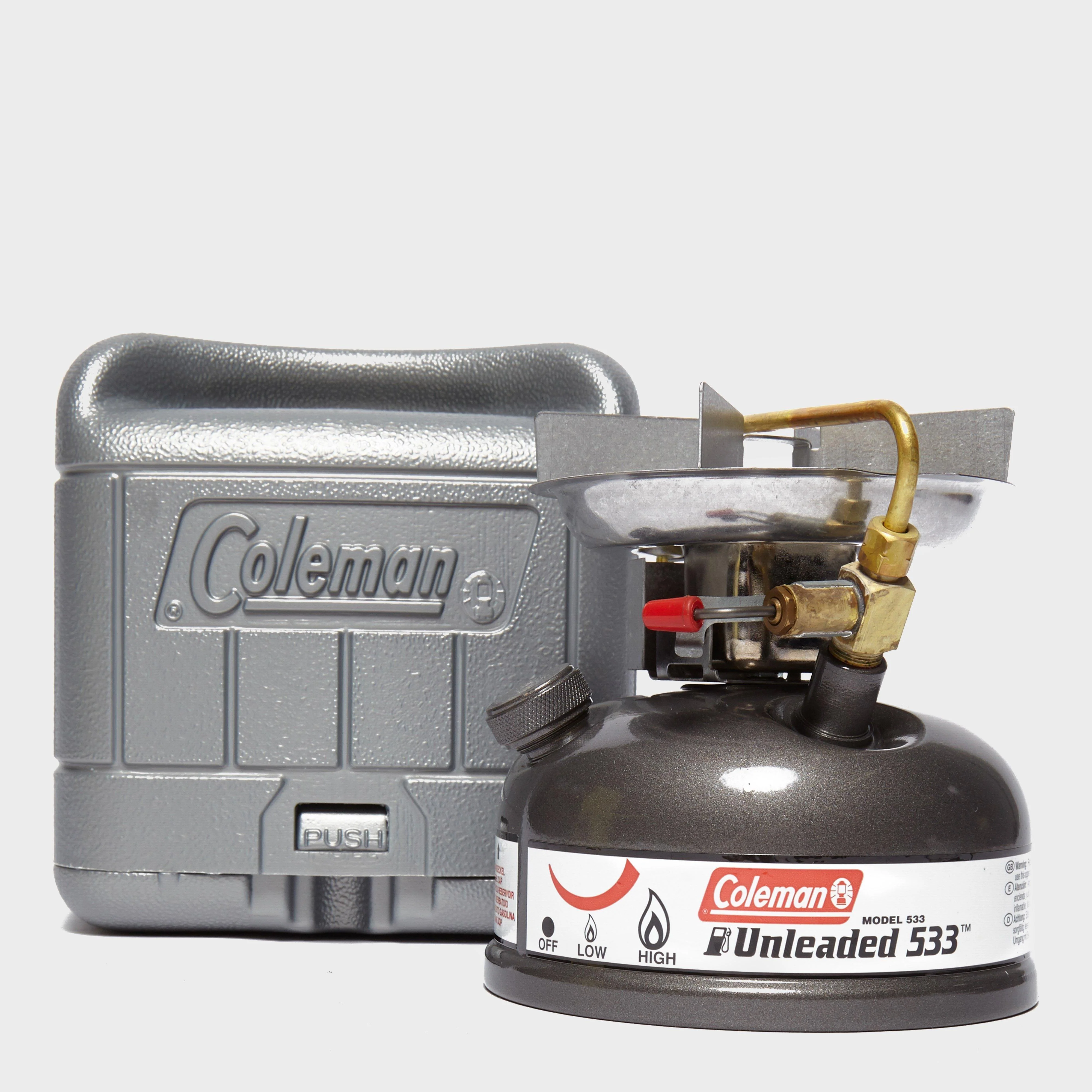 Sportster Camping Stove - Image 6