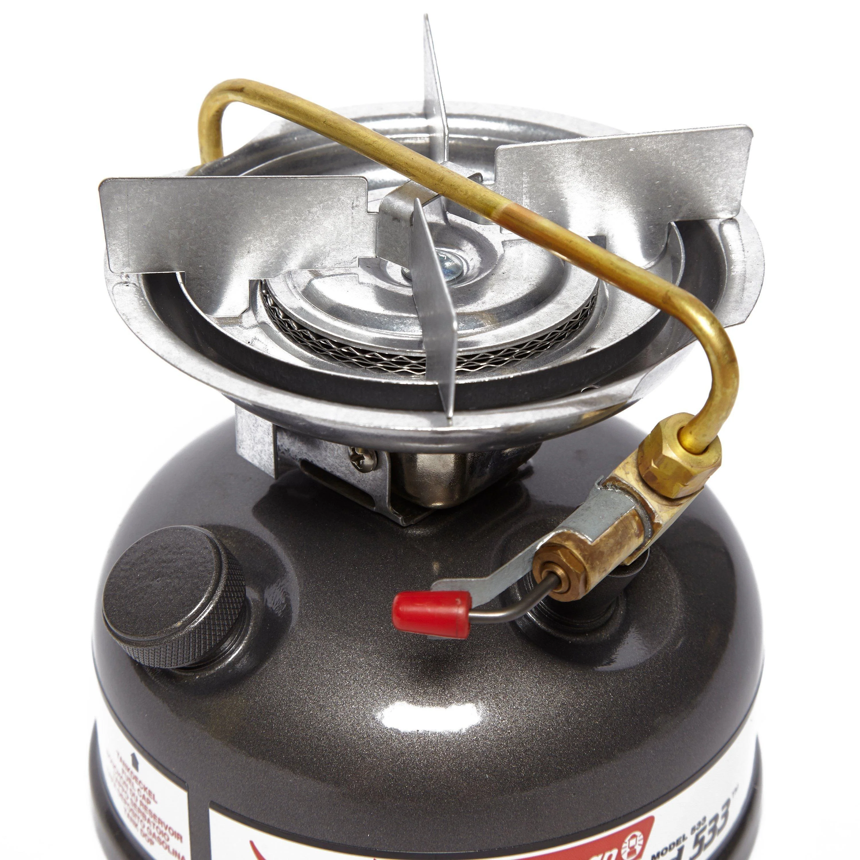 Sportster Camping Stove - Image 8