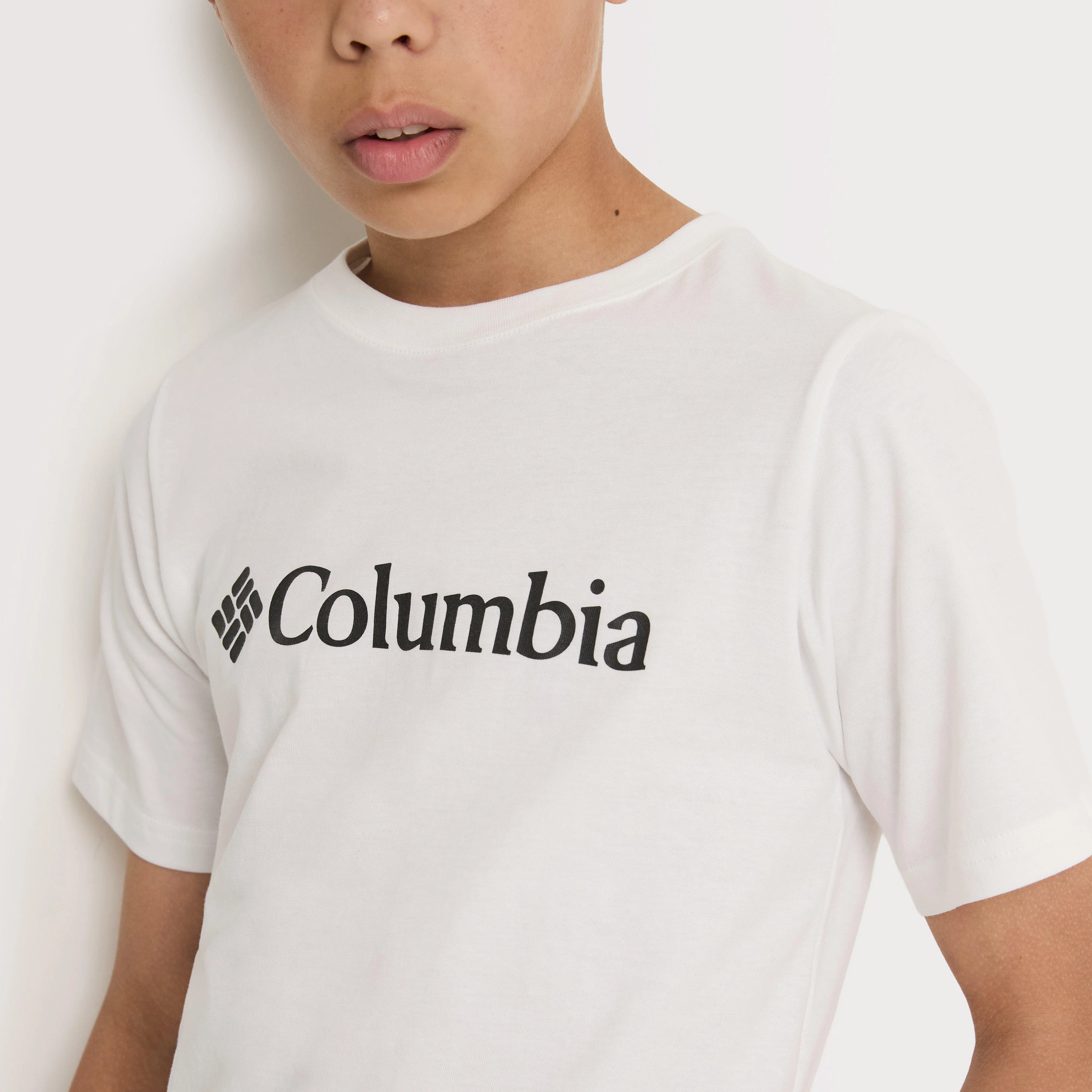 Boys' Valley Creek™ II Organic Cotton T-Shirt - Image 2