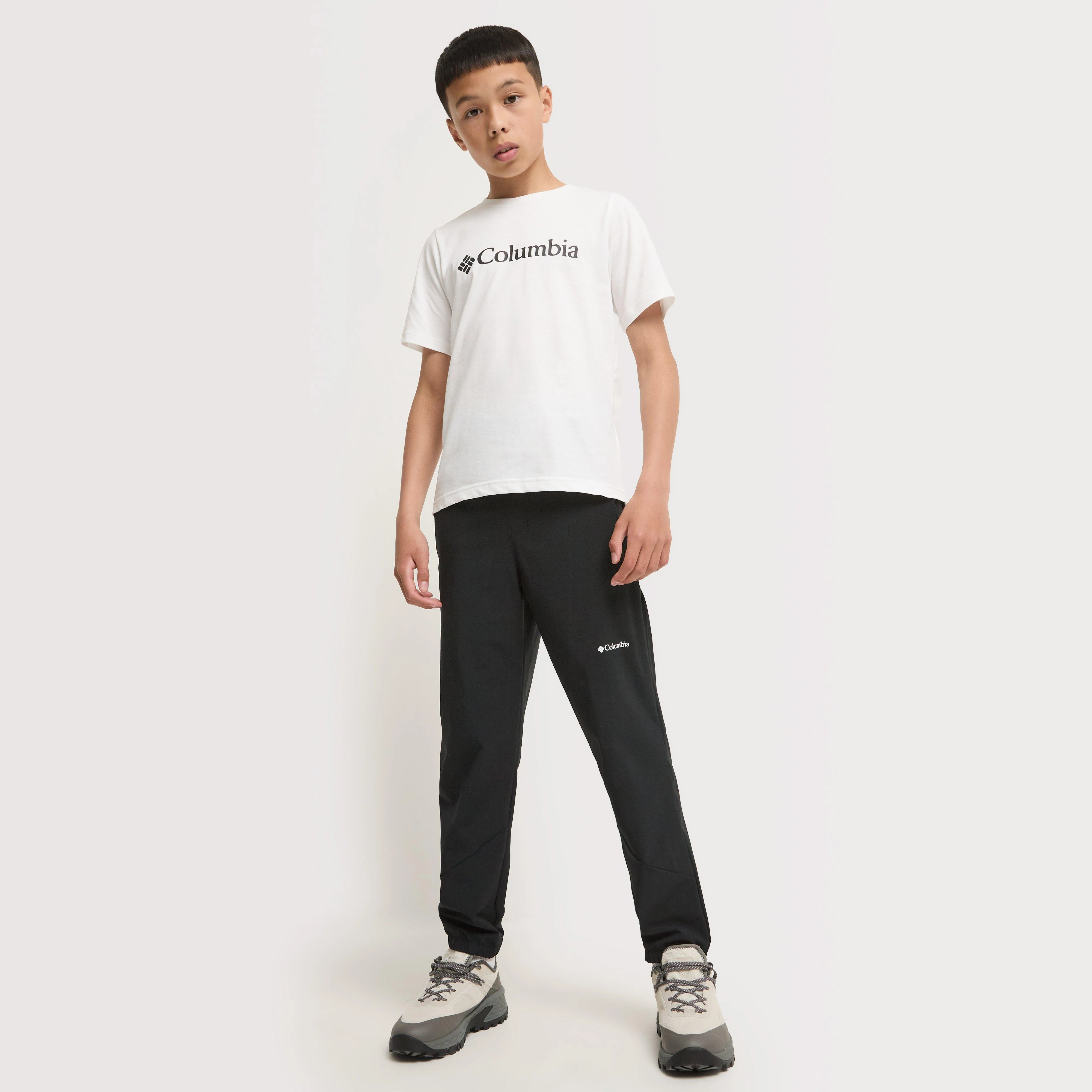 Boys' Valley Creek™ II Organic Cotton T-Shirt - Image 3