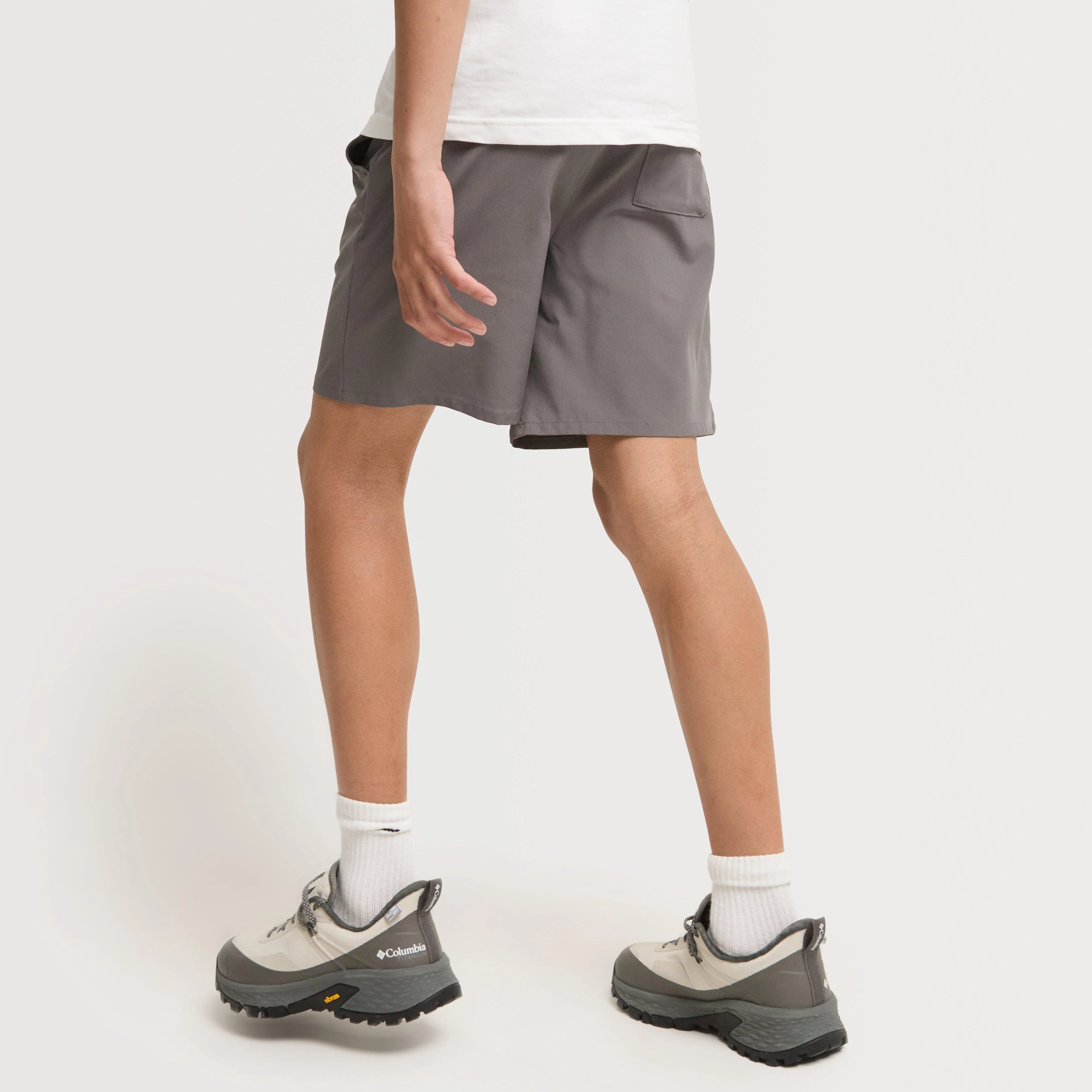Junior Columbia Hike II Walking Shorts - Image 2
