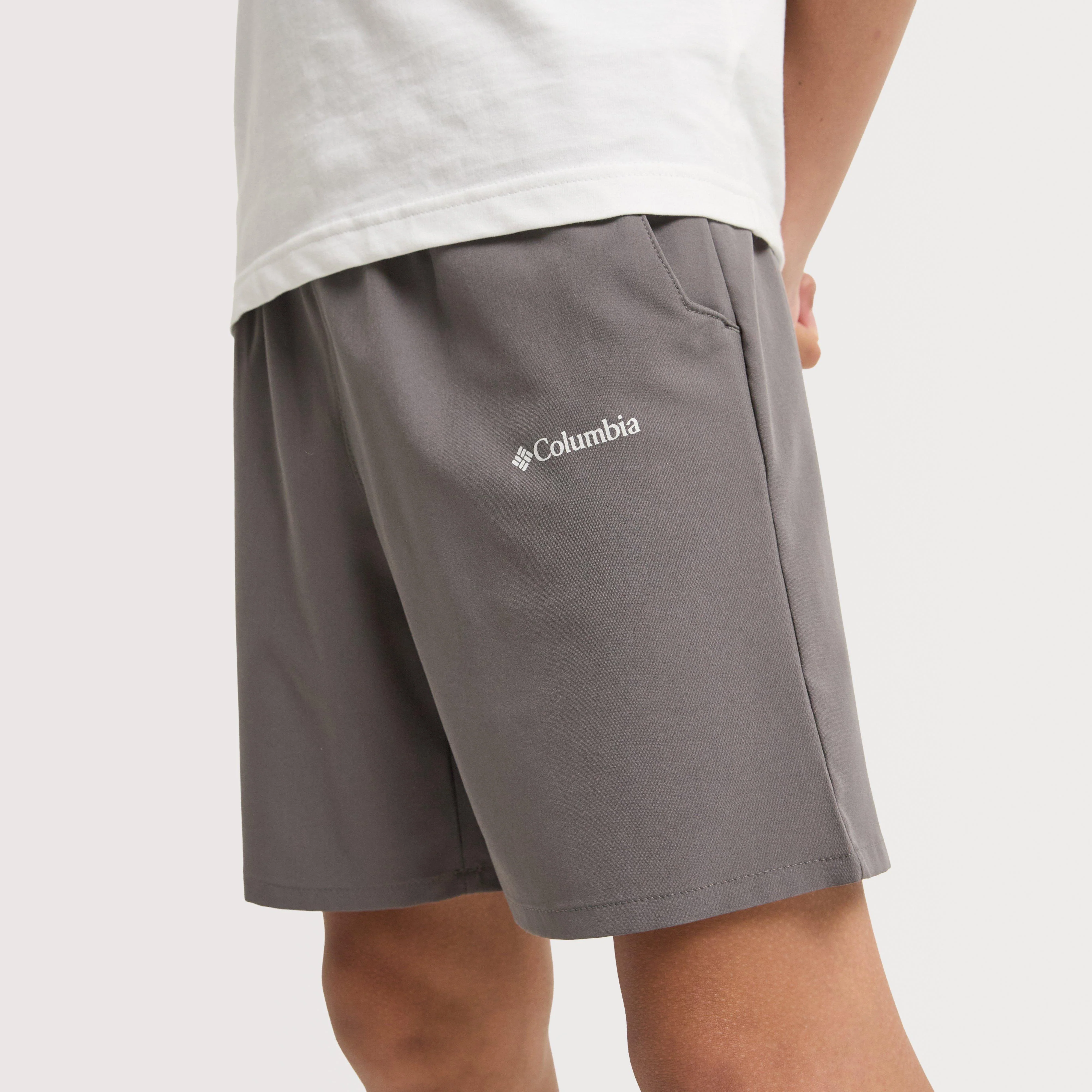 Junior Columbia Hike II Walking Shorts - Image 4