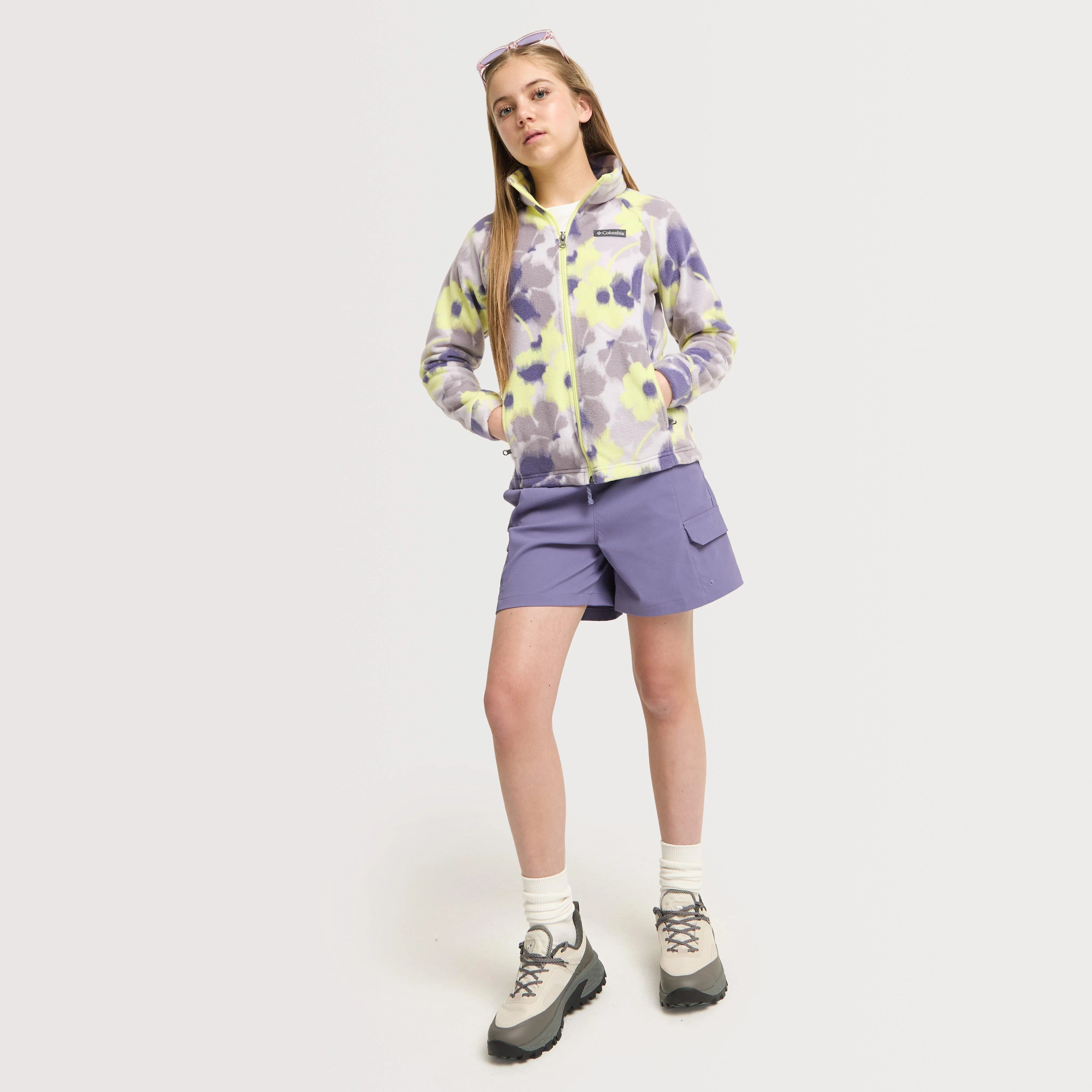 Kids' Benton Springs™ Fleece - Image 2