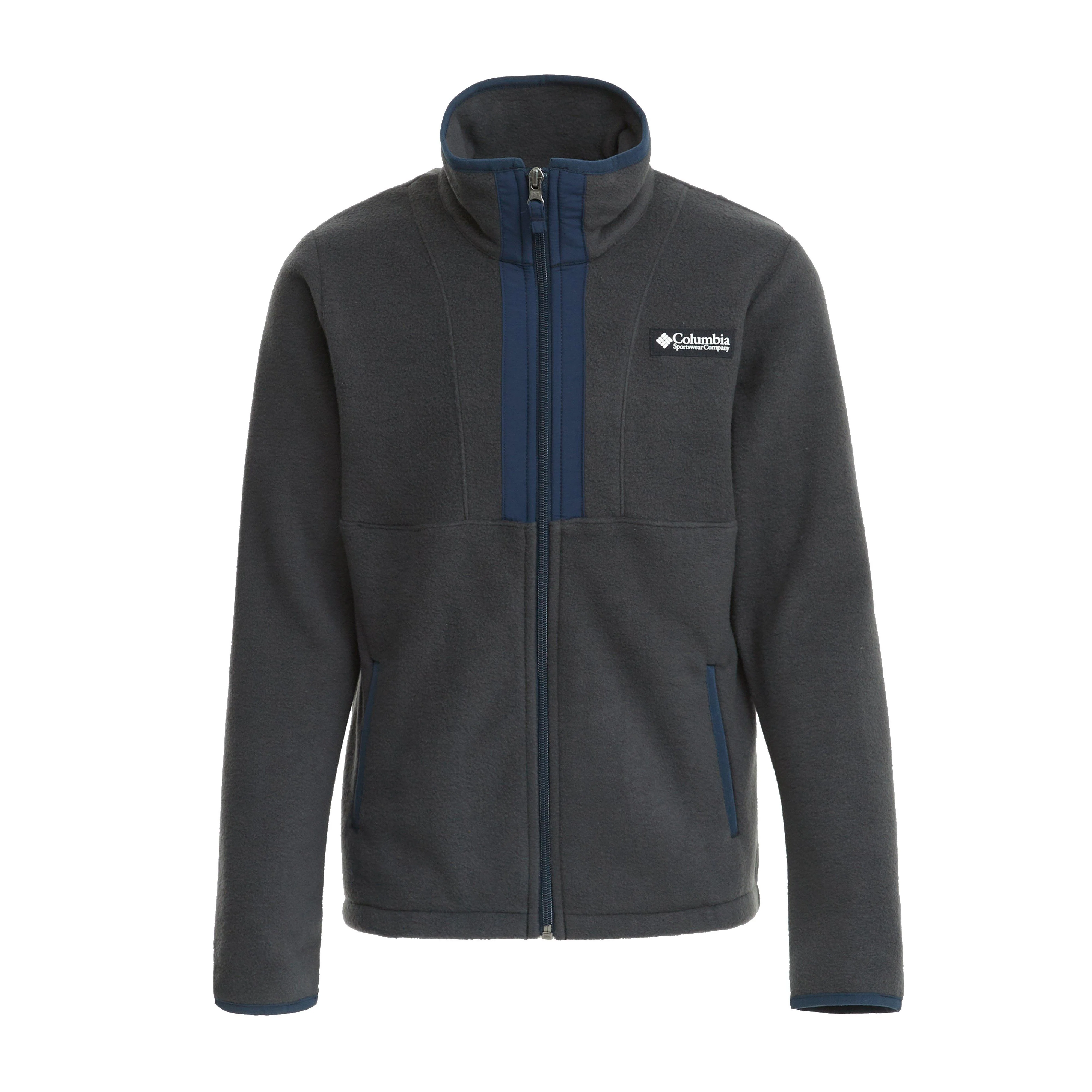Kids' Sequoia Aztec Full Zip Fleece - Image 21
