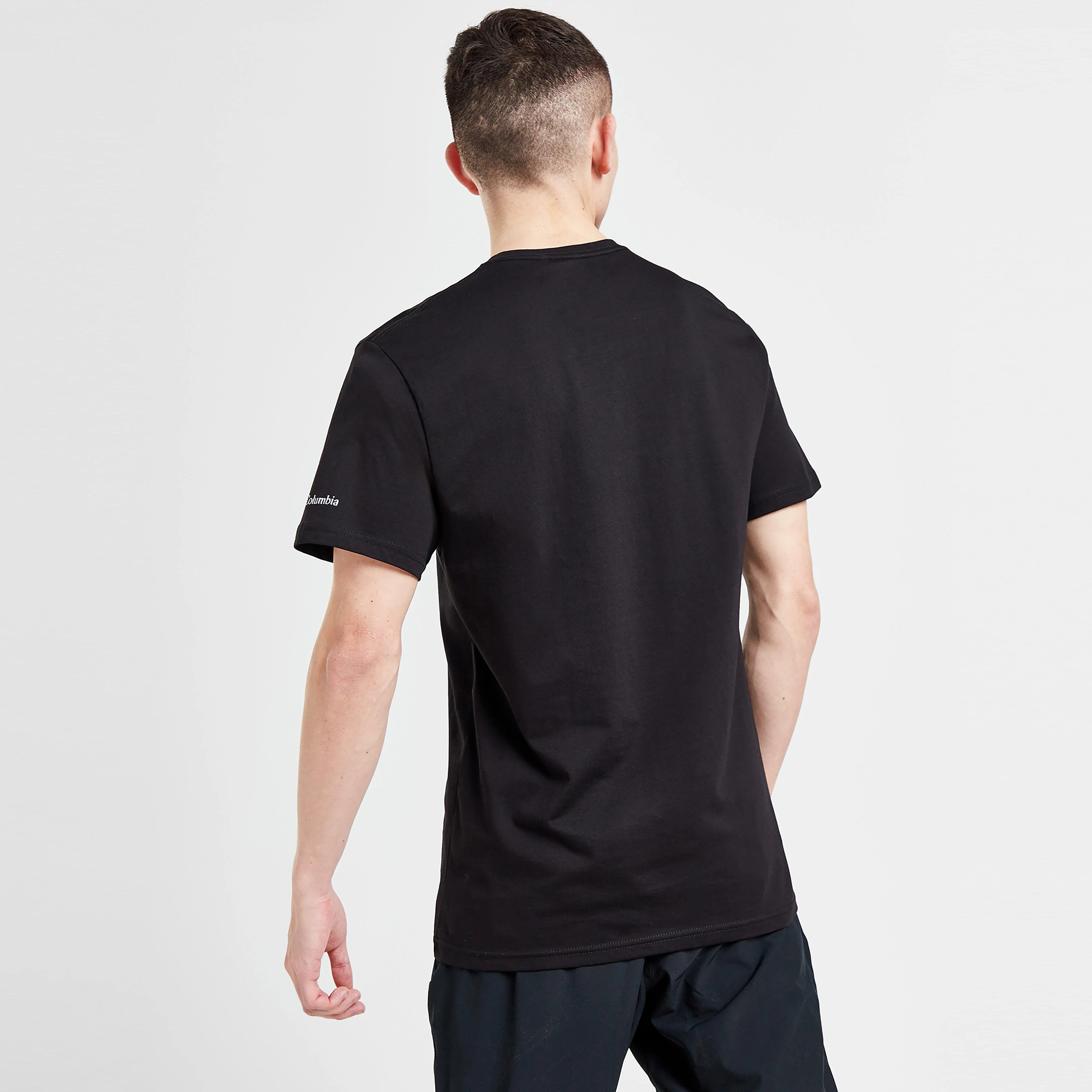 Men’s Bewley T-Shirt - Image 2