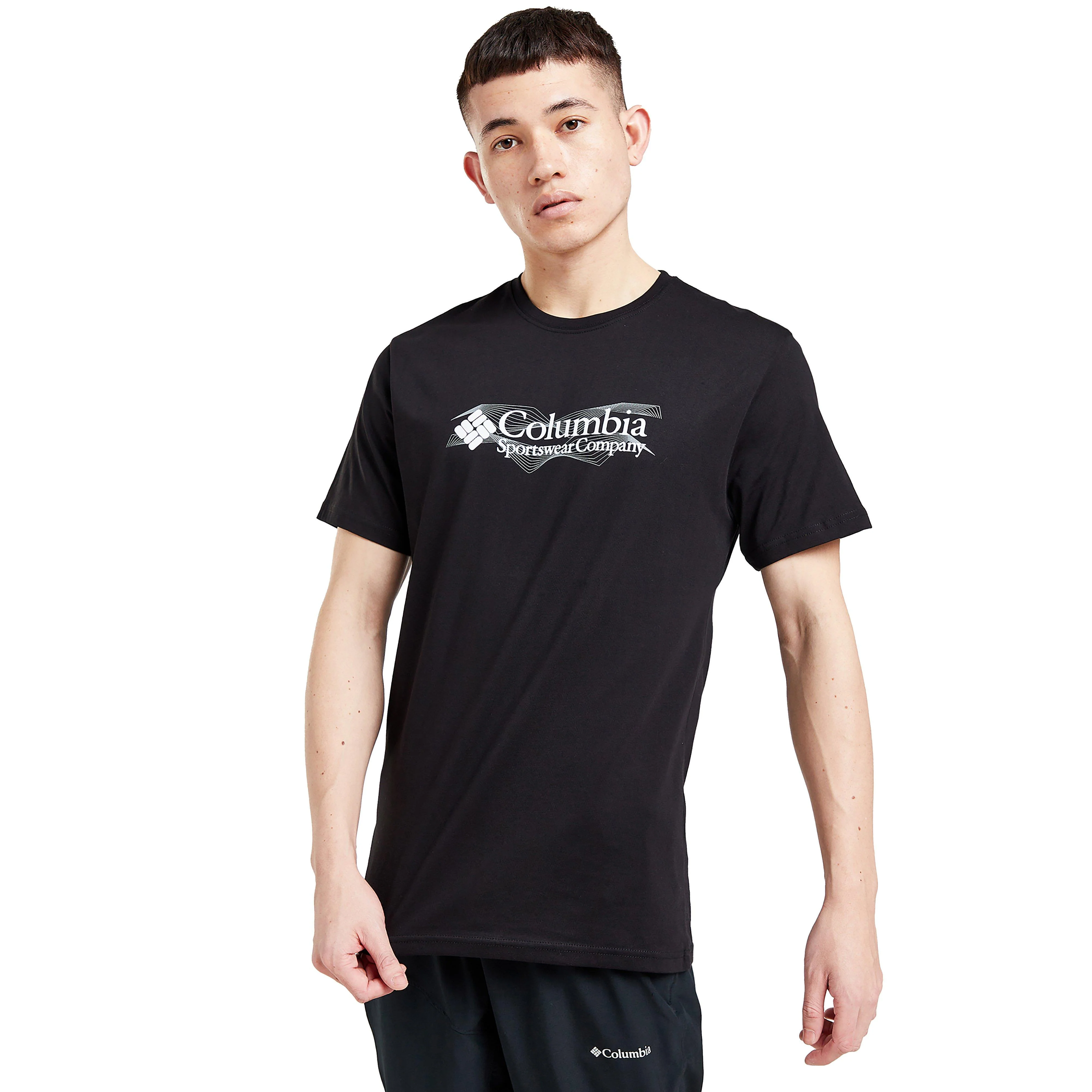 Men’s Bewley T-Shirt - Image 4