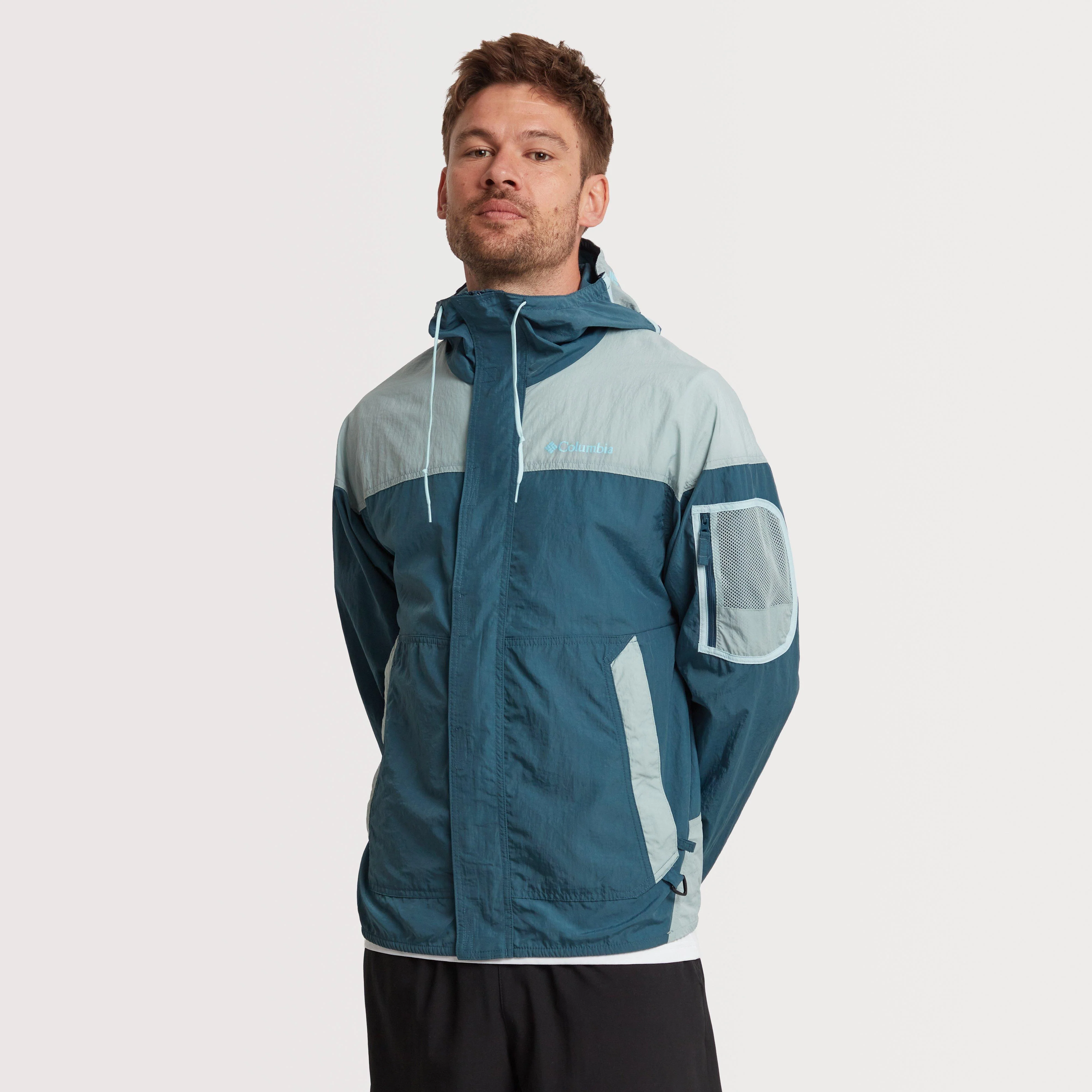 Men's Challenger™ II Windbreaker