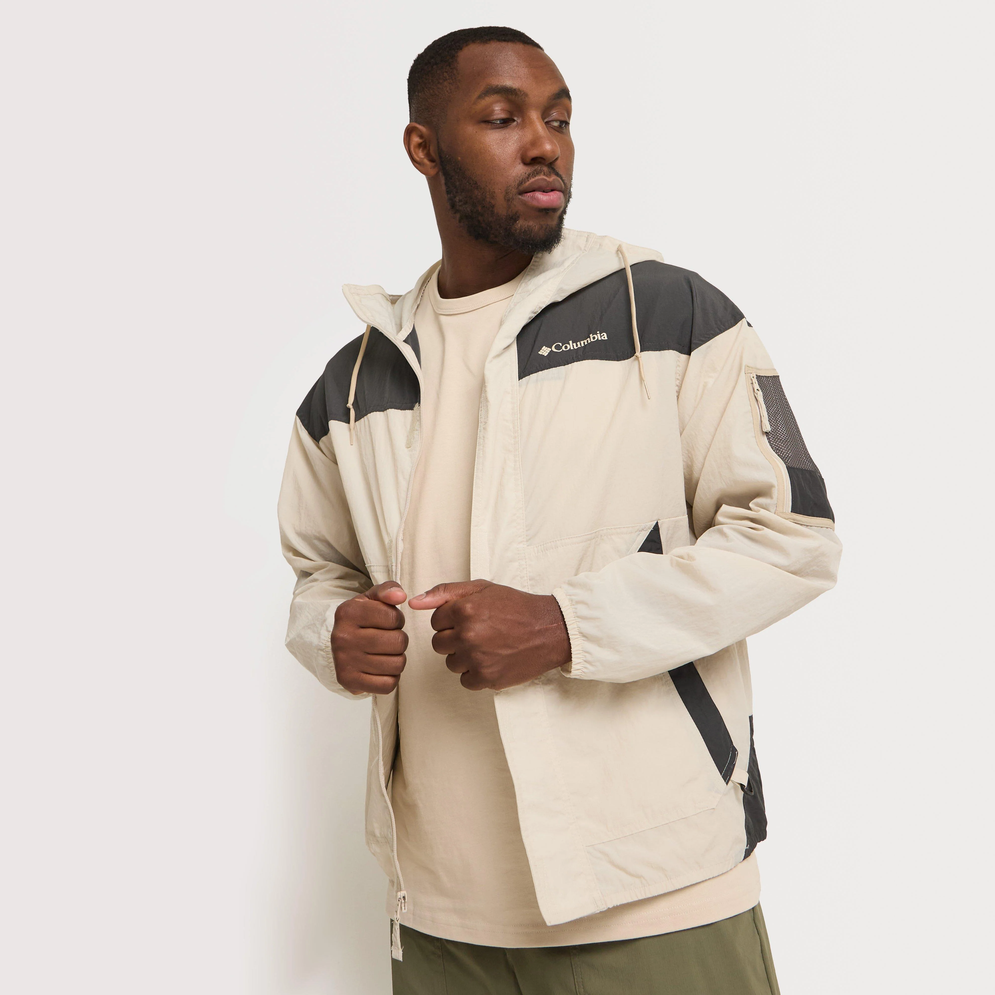 Men's Challenger™ Windbreaker Anorak
