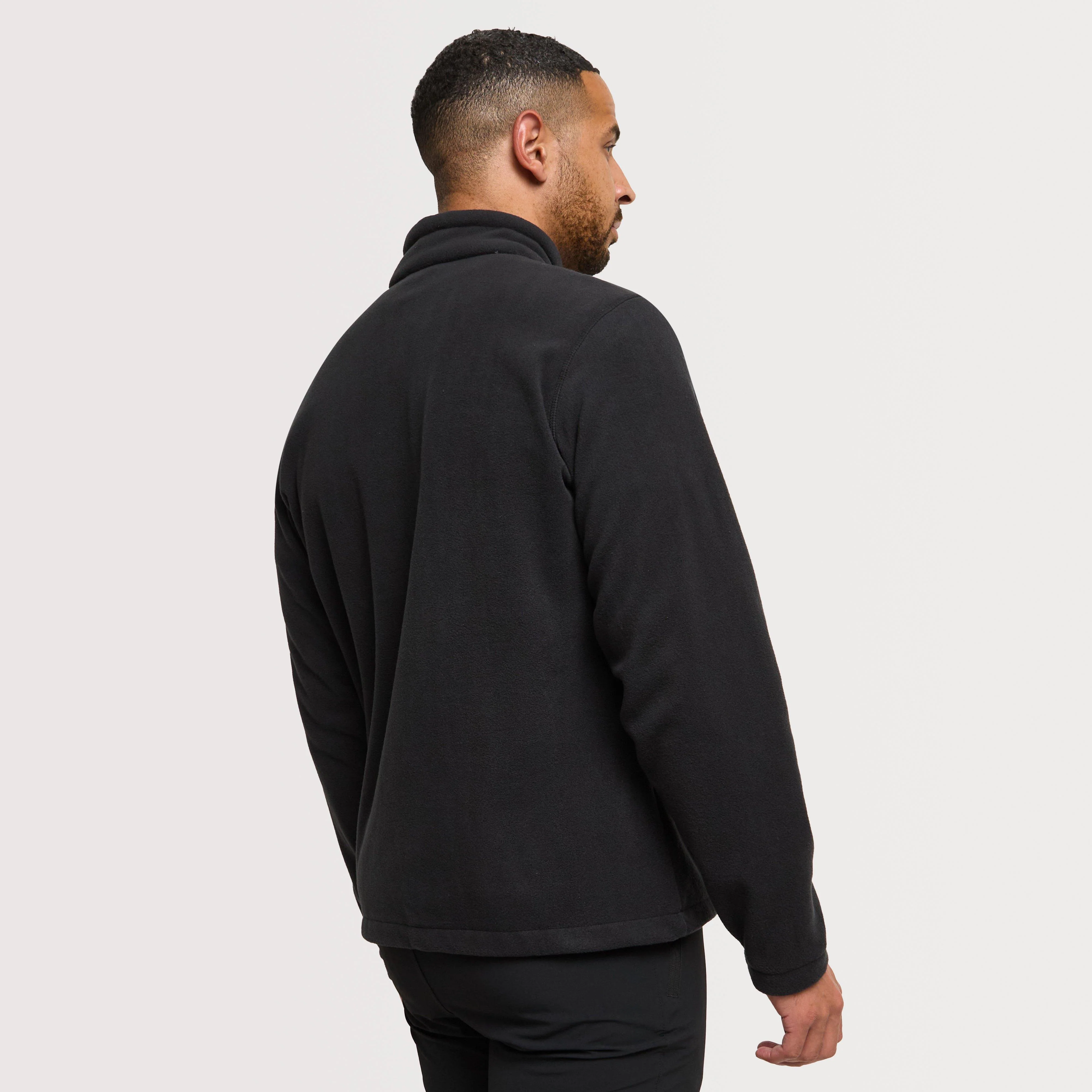 Mens Cool Interchange Half Zip Fleece - Image 4
