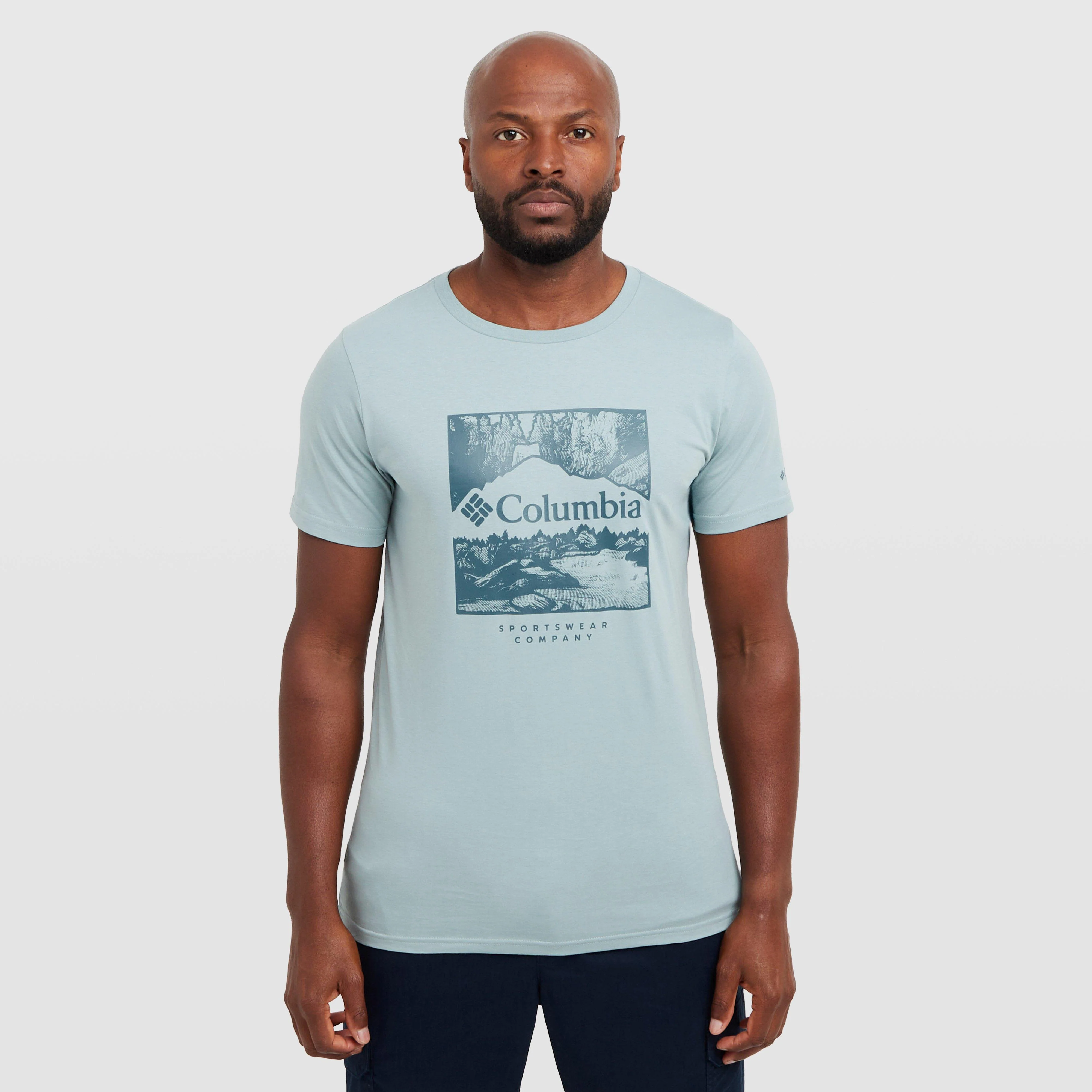 Men’s CSC™ Graphic T-Shirt
