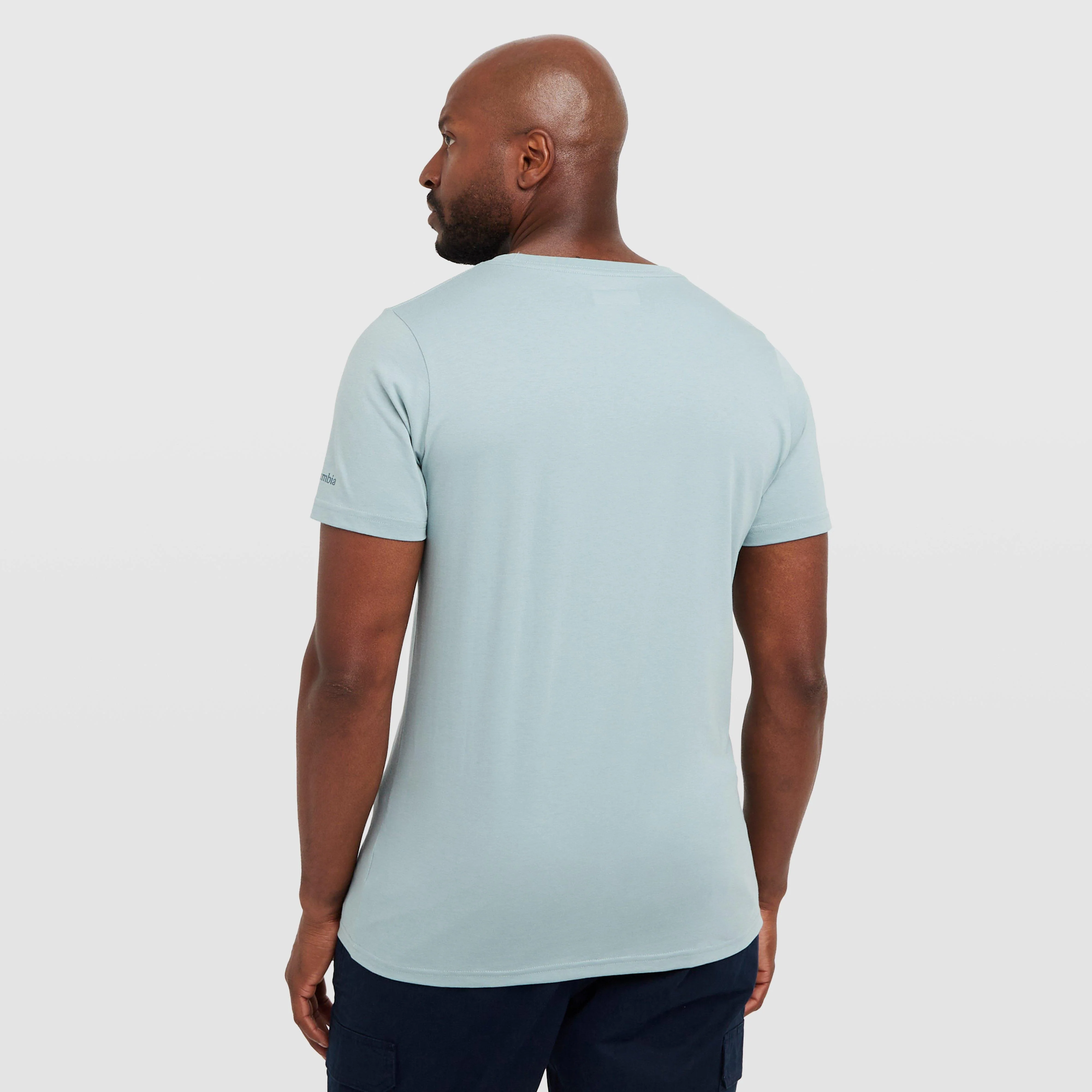 Men’s CSC™ Graphic T-Shirt - Image 2