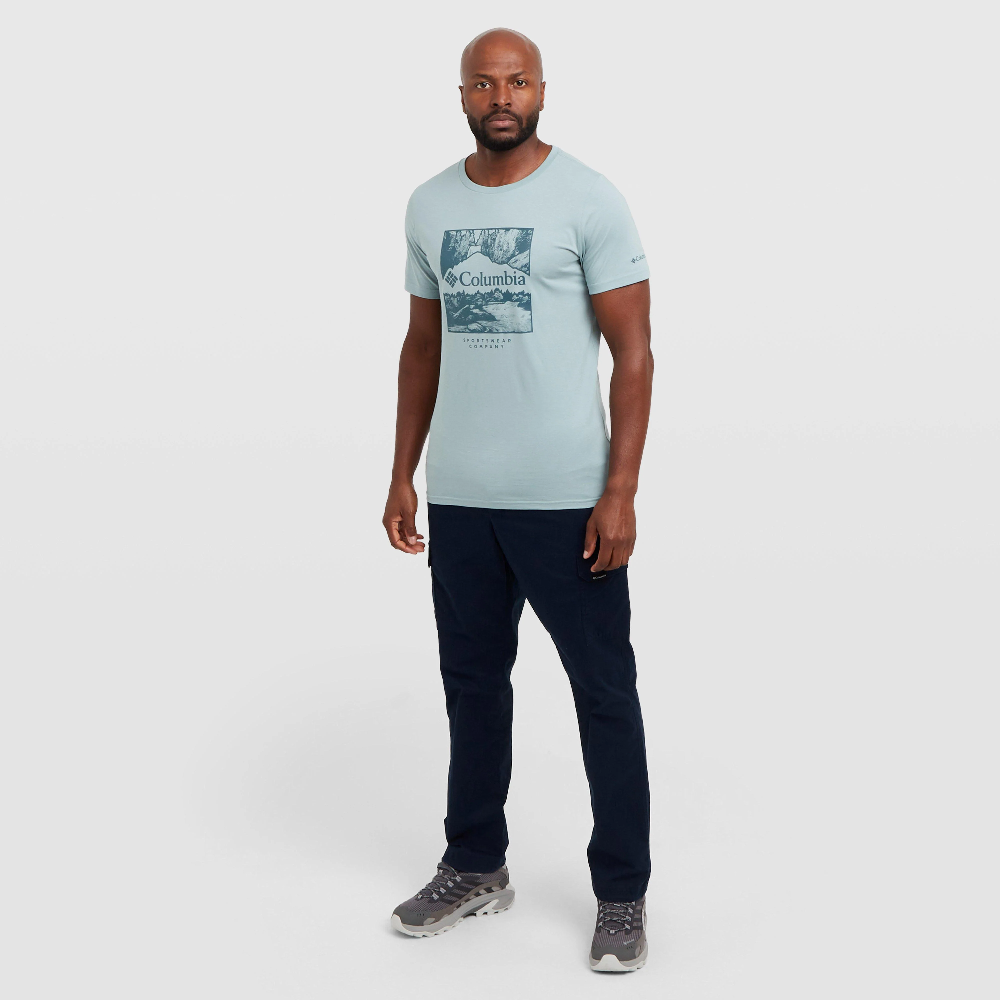 Men’s CSC™ Graphic T-Shirt - Image 3