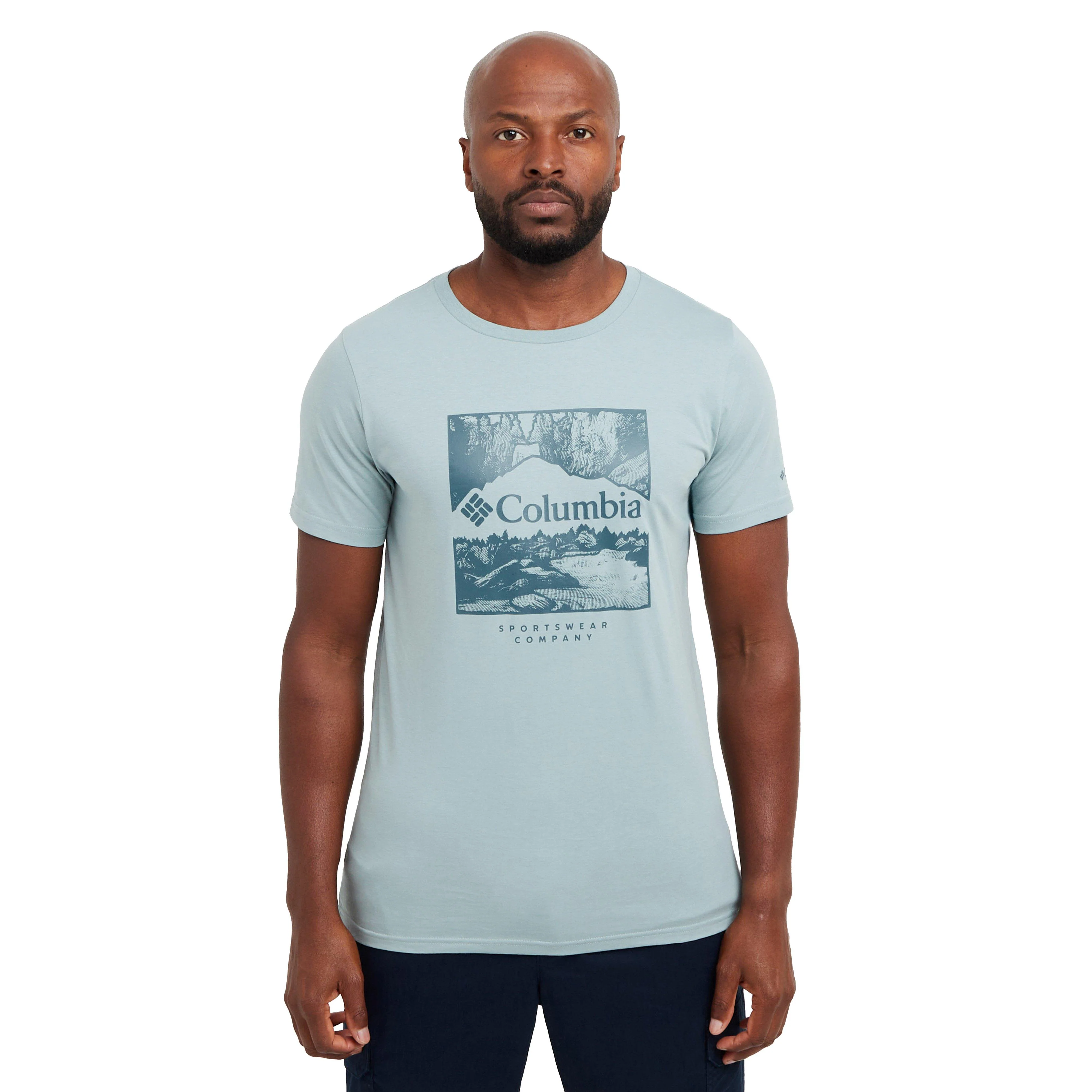 Men’s CSC™ Graphic T-Shirt - Image 8