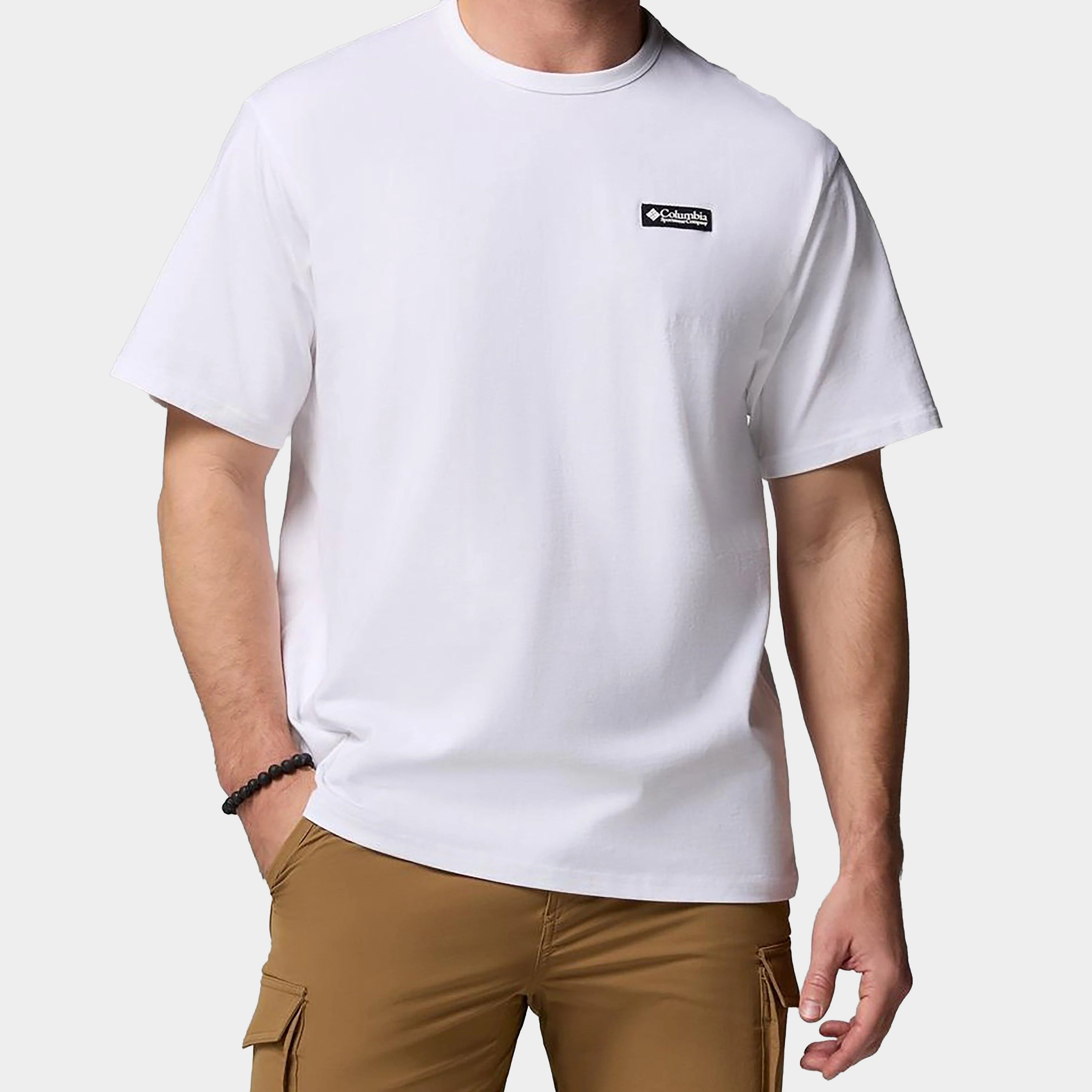 Men's CSC™ Heavyweight Back Graphic T-Shirt