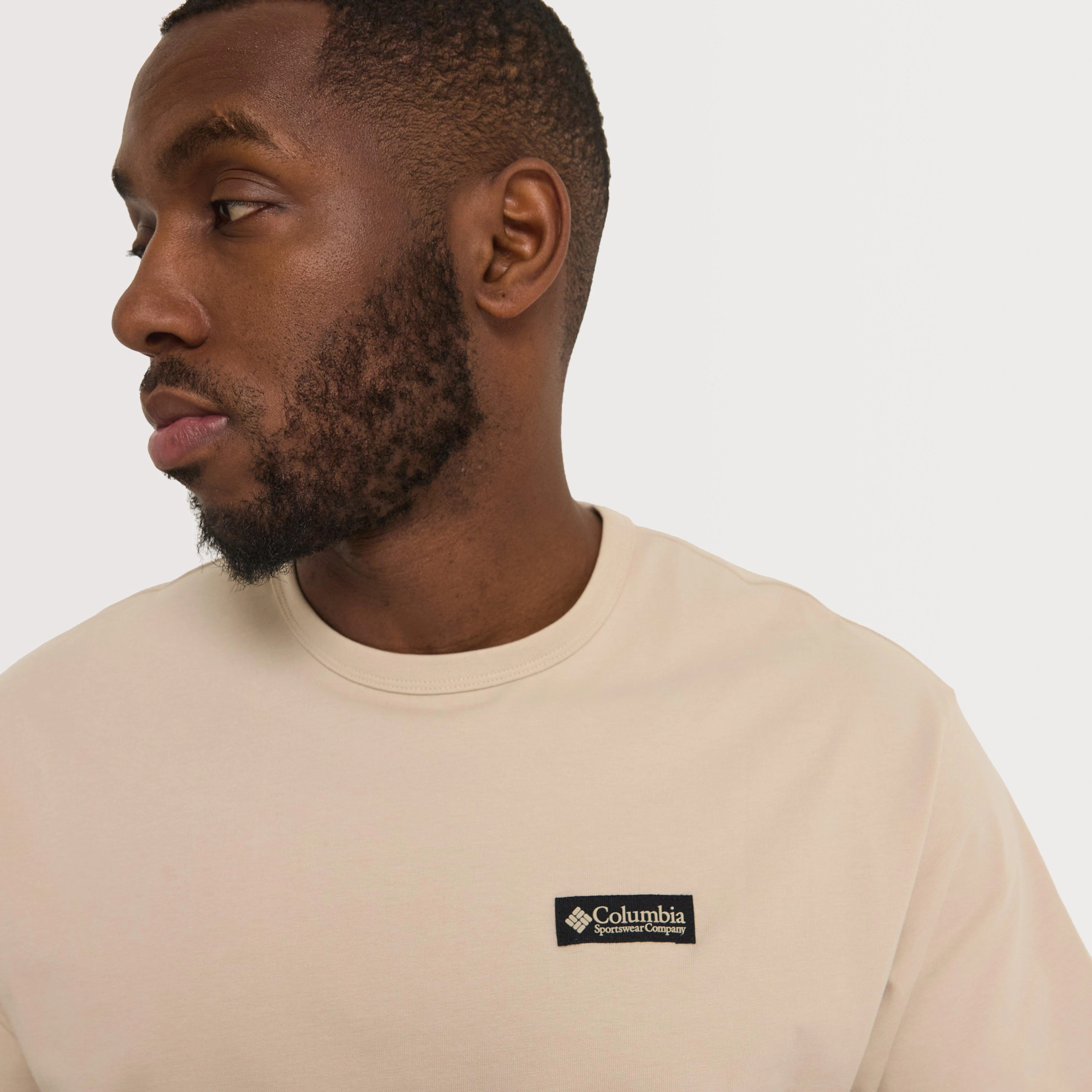 Men's CSC Heavyweight Iconic T-Shirt - Image 4