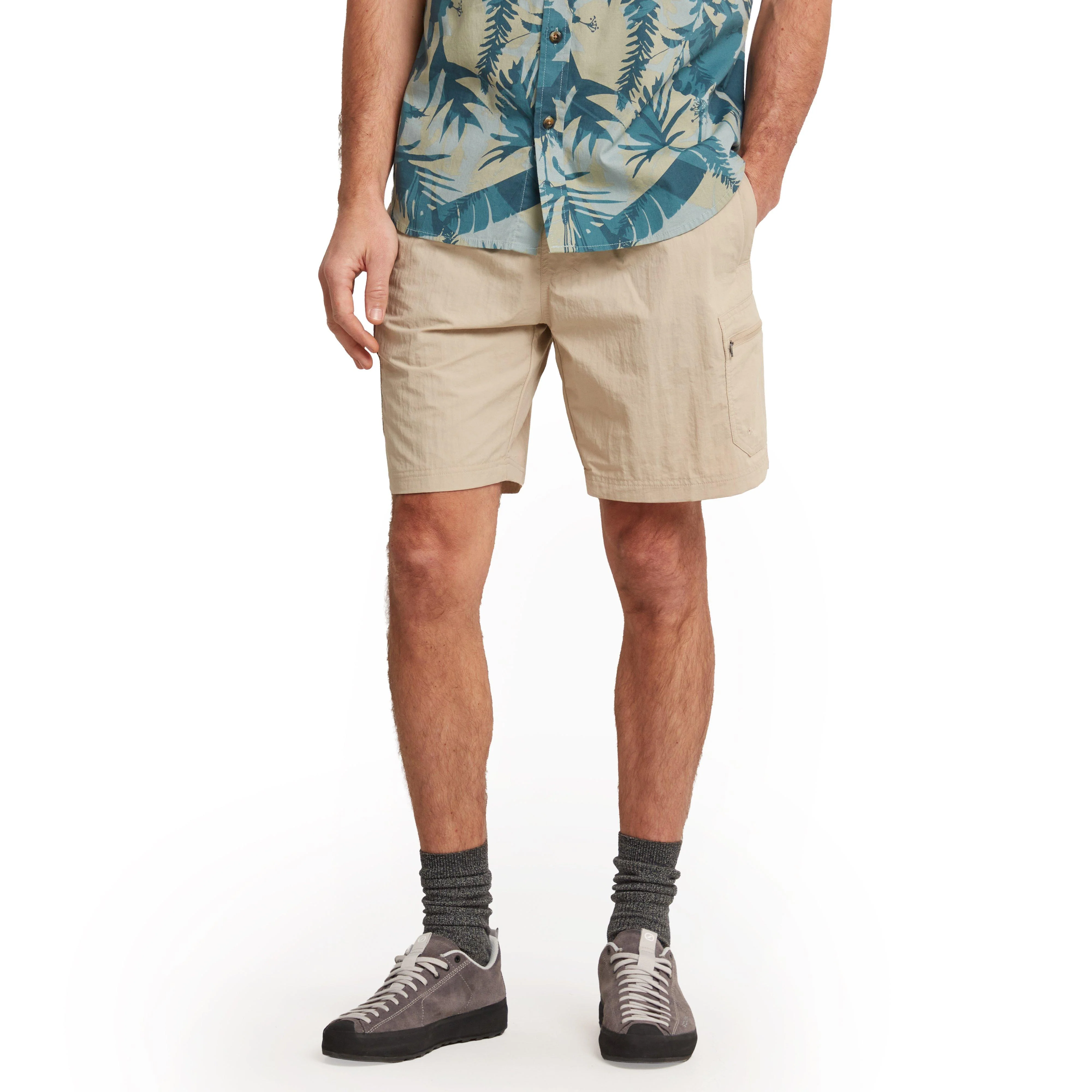 Men's Mountaindale Cargo Shorts - Image 6