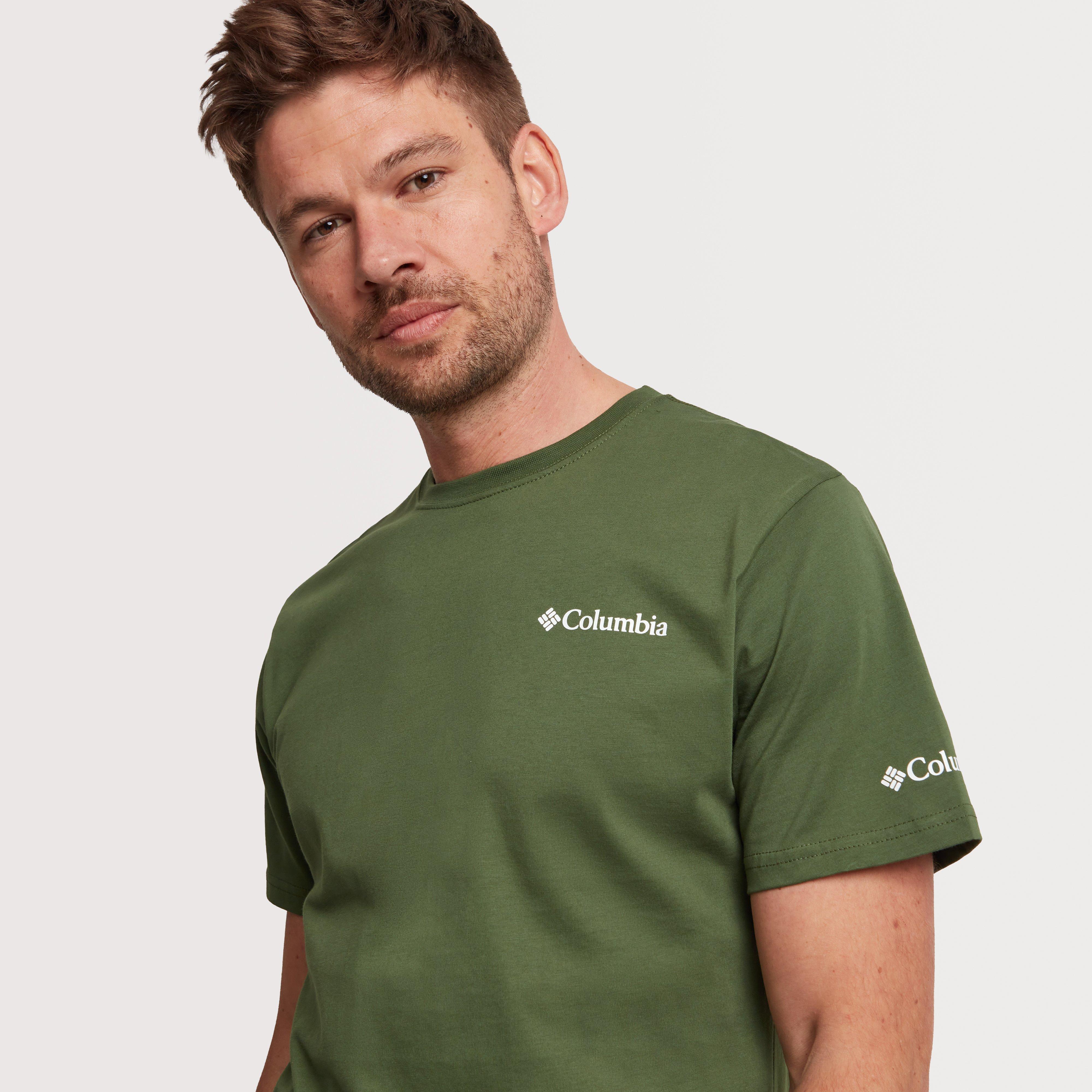 Men's Scape Tee - Image 4
