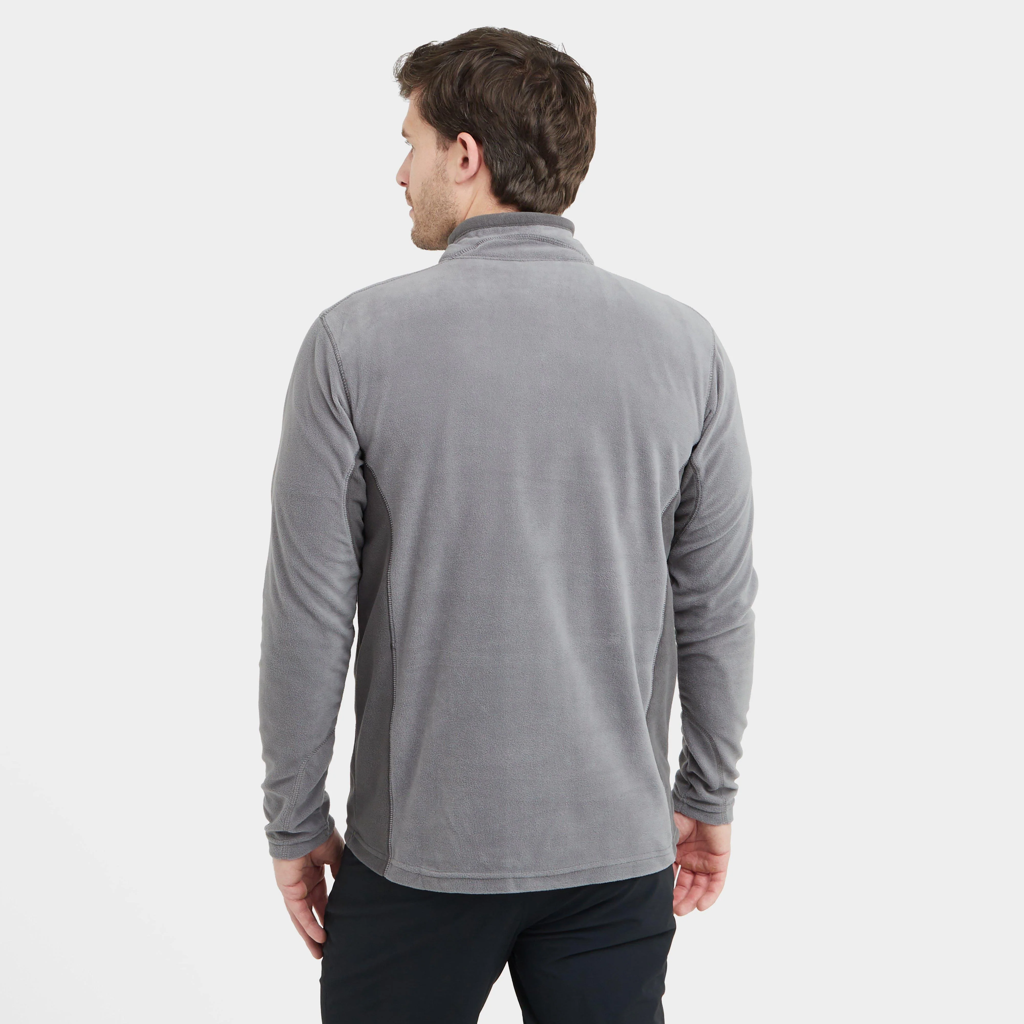 Men's Stratagate™ Half Zip Fleece - Image 2
