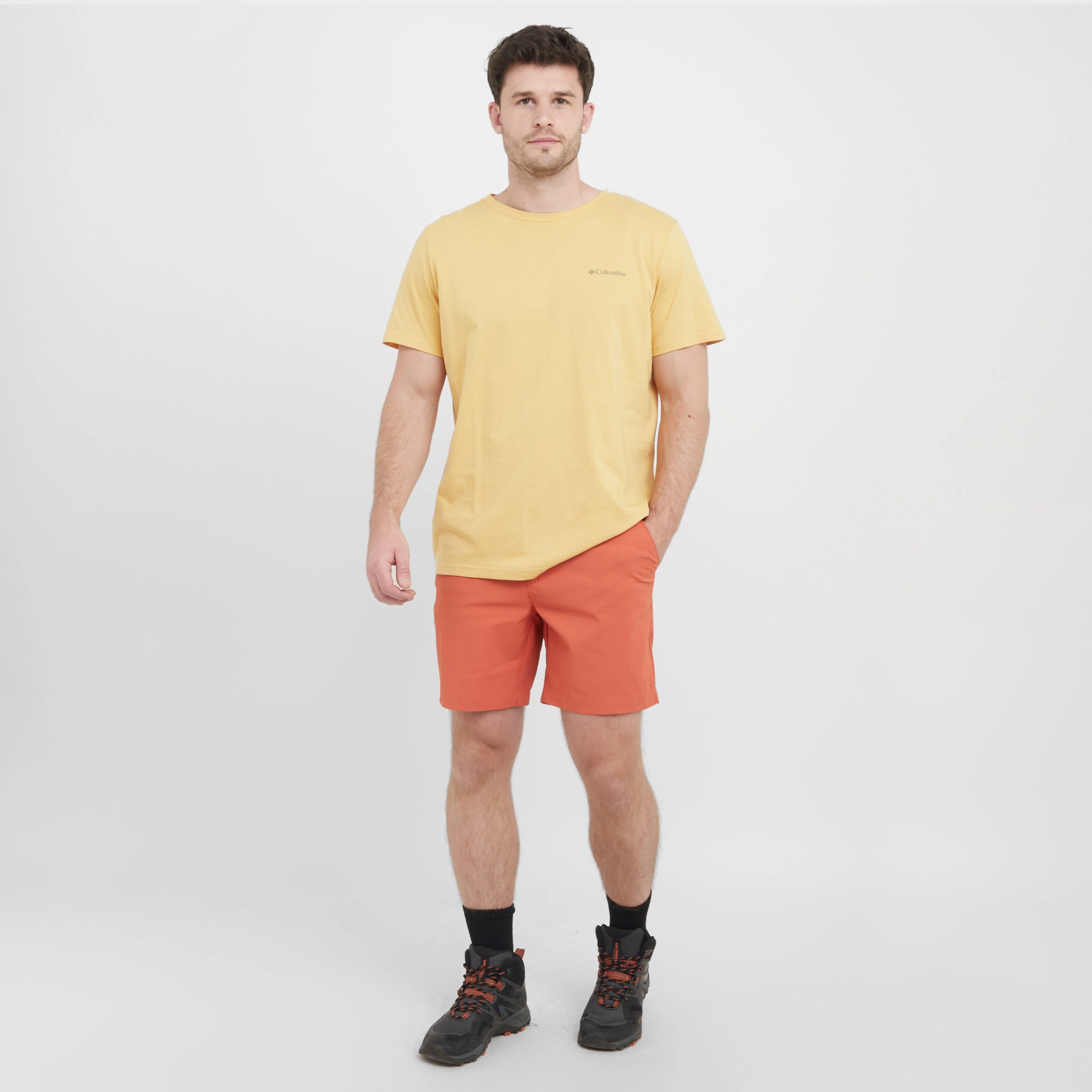 Men's Tech Trail™ Utility Hiking Shorts - Image 10