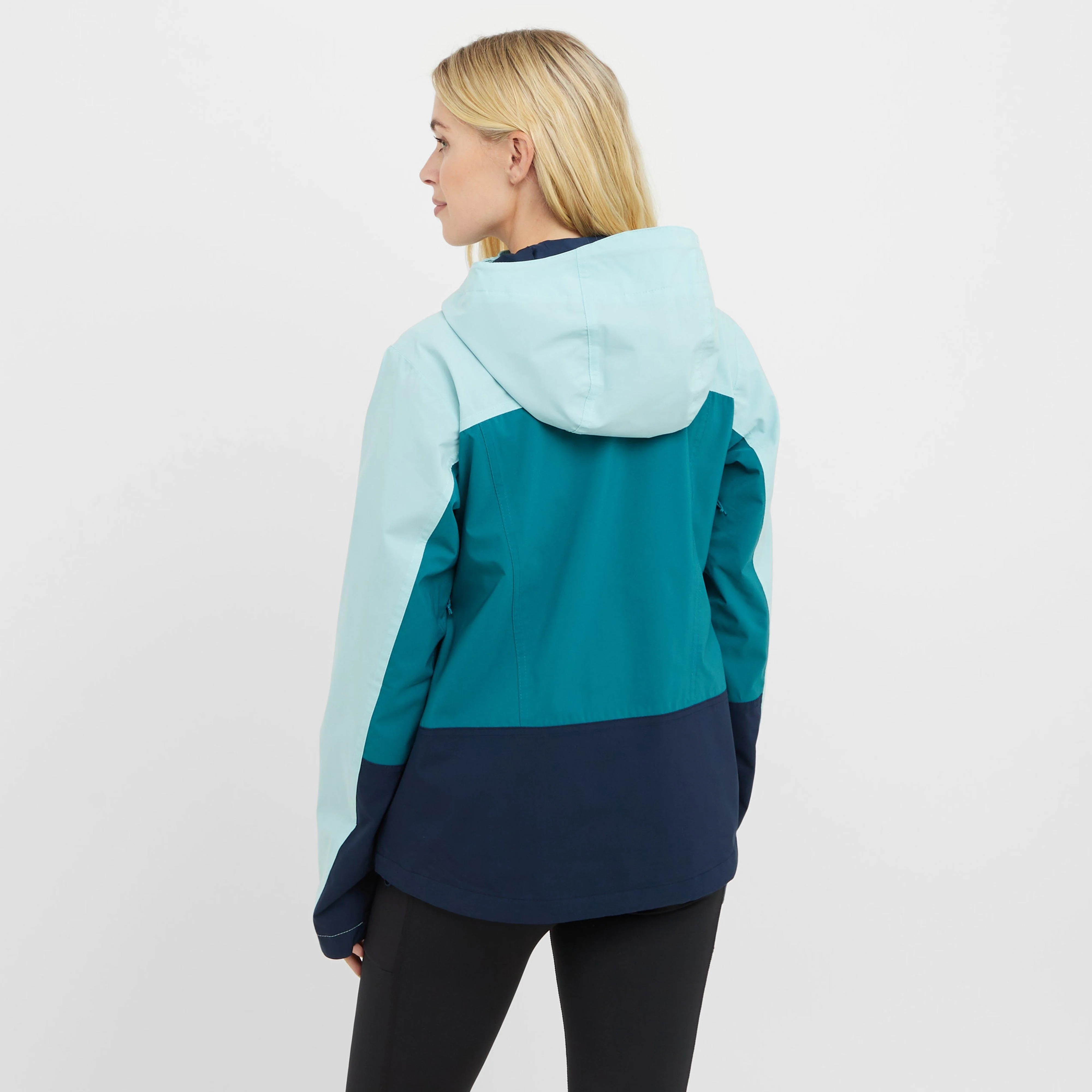 Women’s Boulder Falls Jacket - Image 2