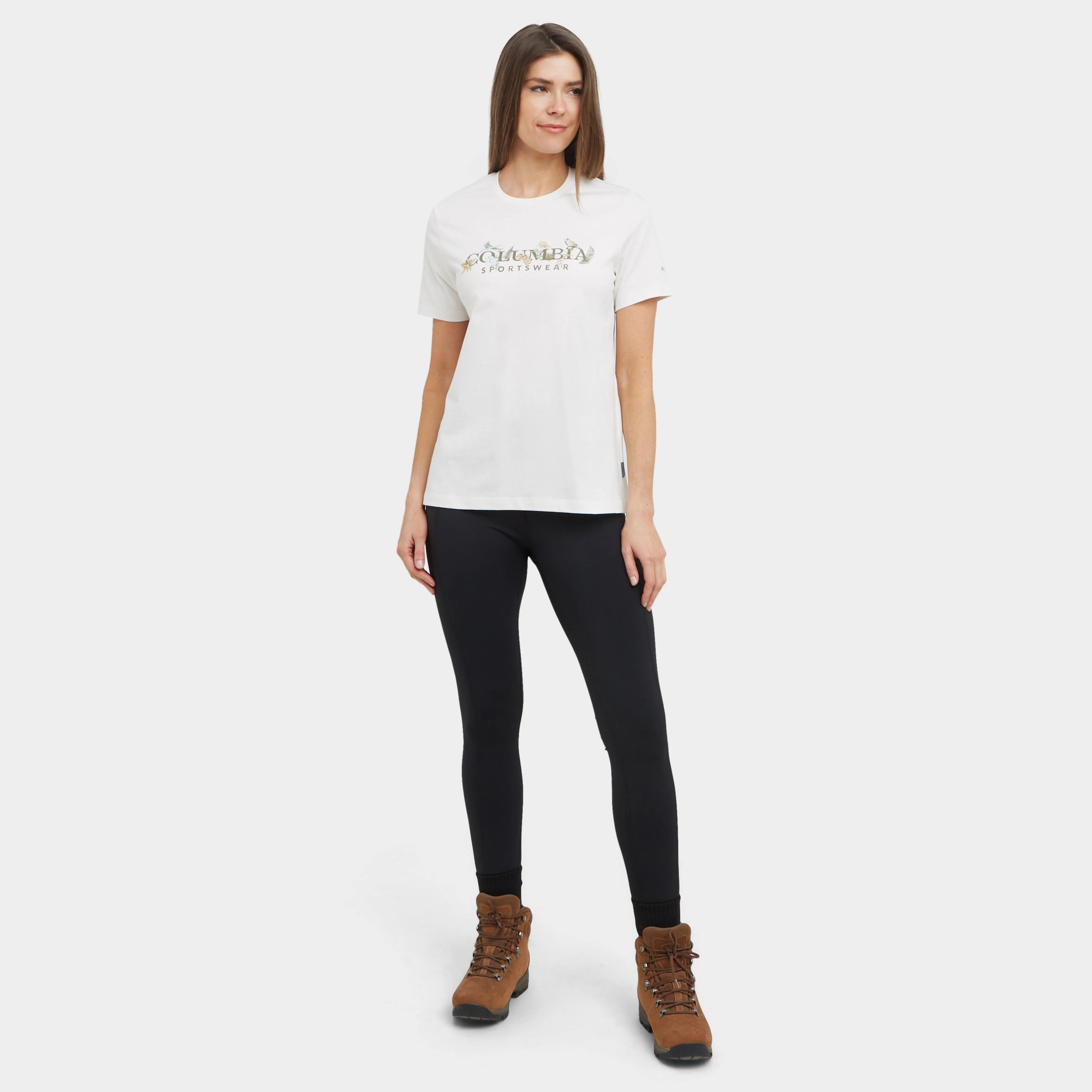 Women's Boundless Beauty T-Shirt - Image 11