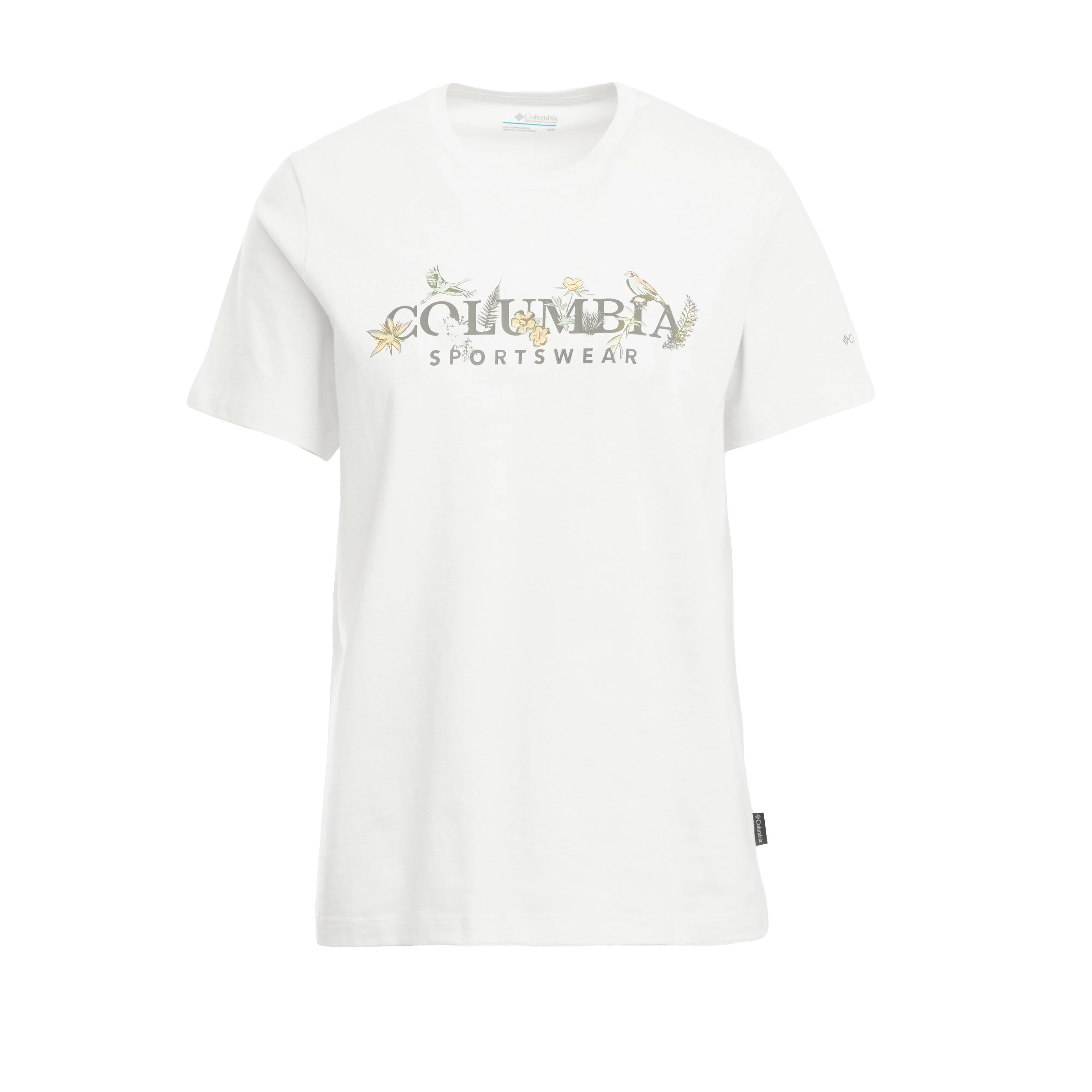 Women's Boundless Beauty T-Shirt - Image 7