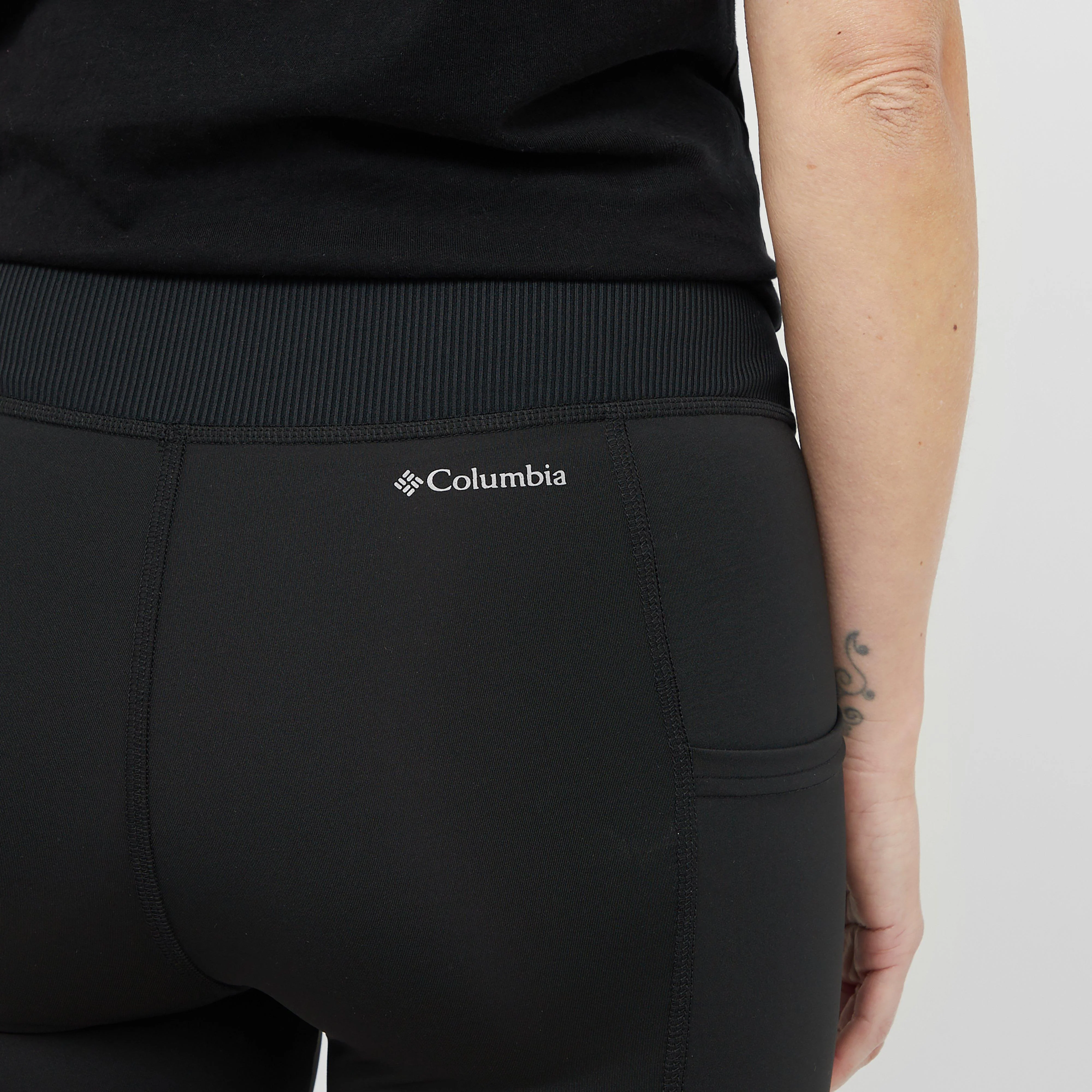 Women's Boundless Trek™ Shorts - Image 5