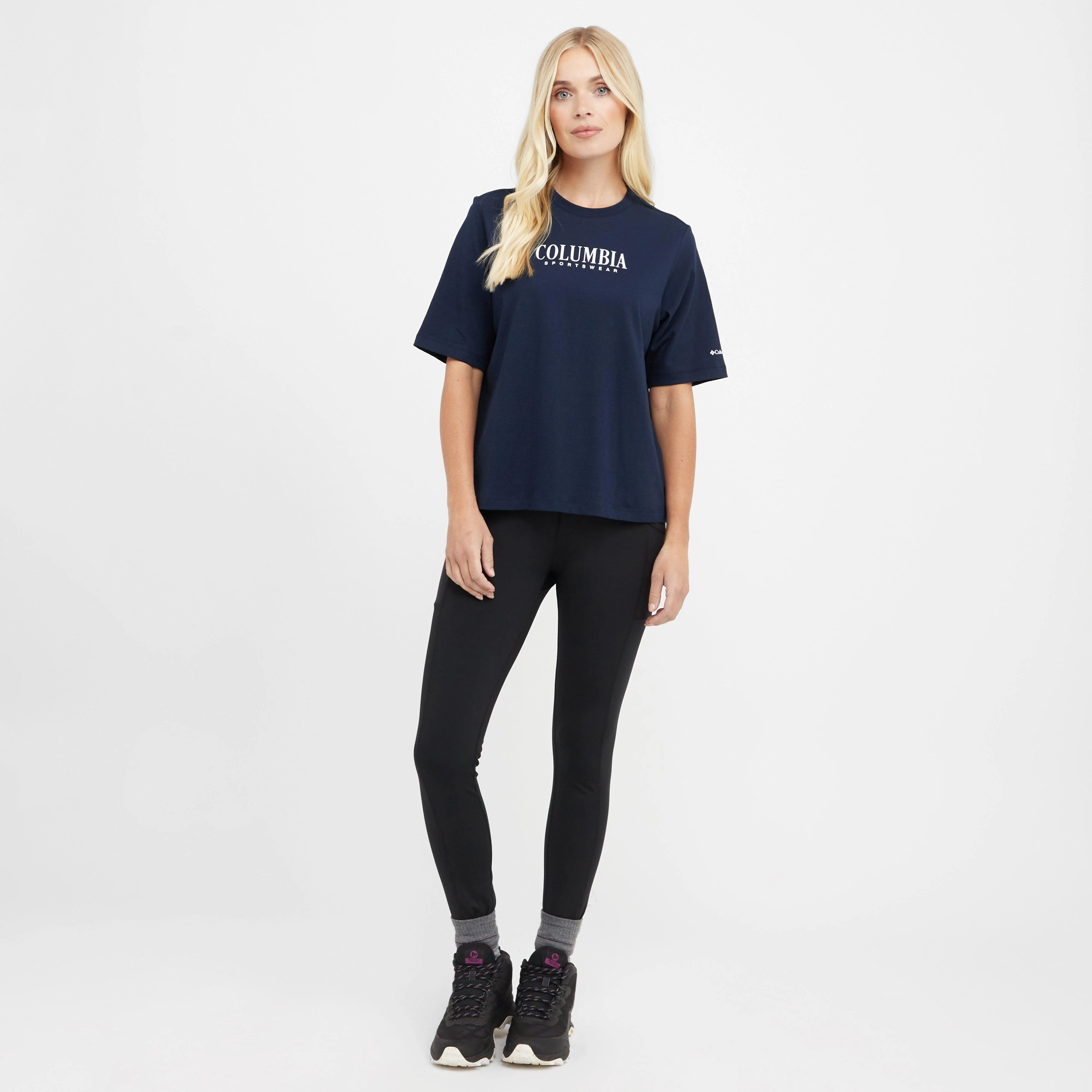 Women's Cascade T-shirt - Image 3