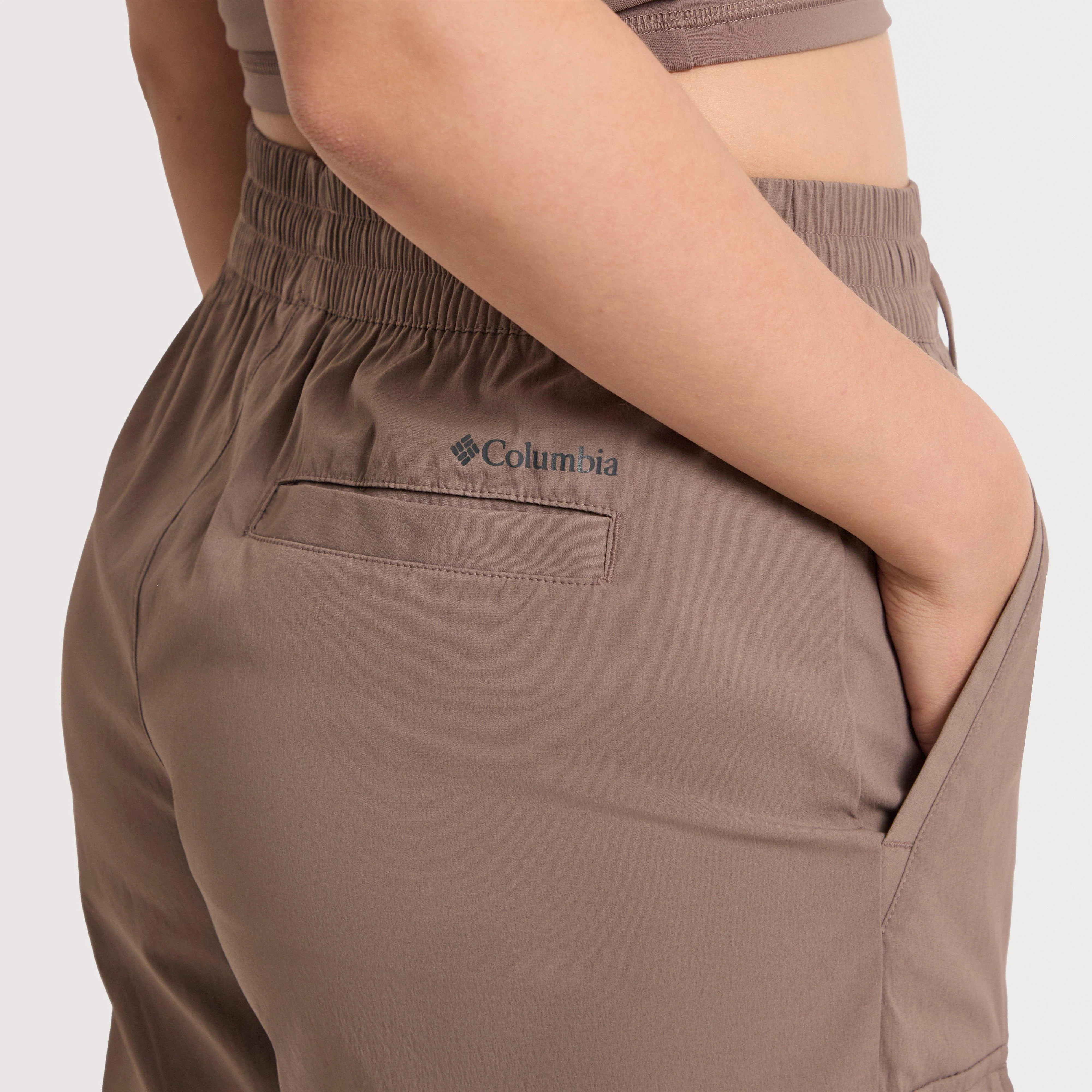 Women's Chill Creek™ Urban Cargo Trousers - Image 4