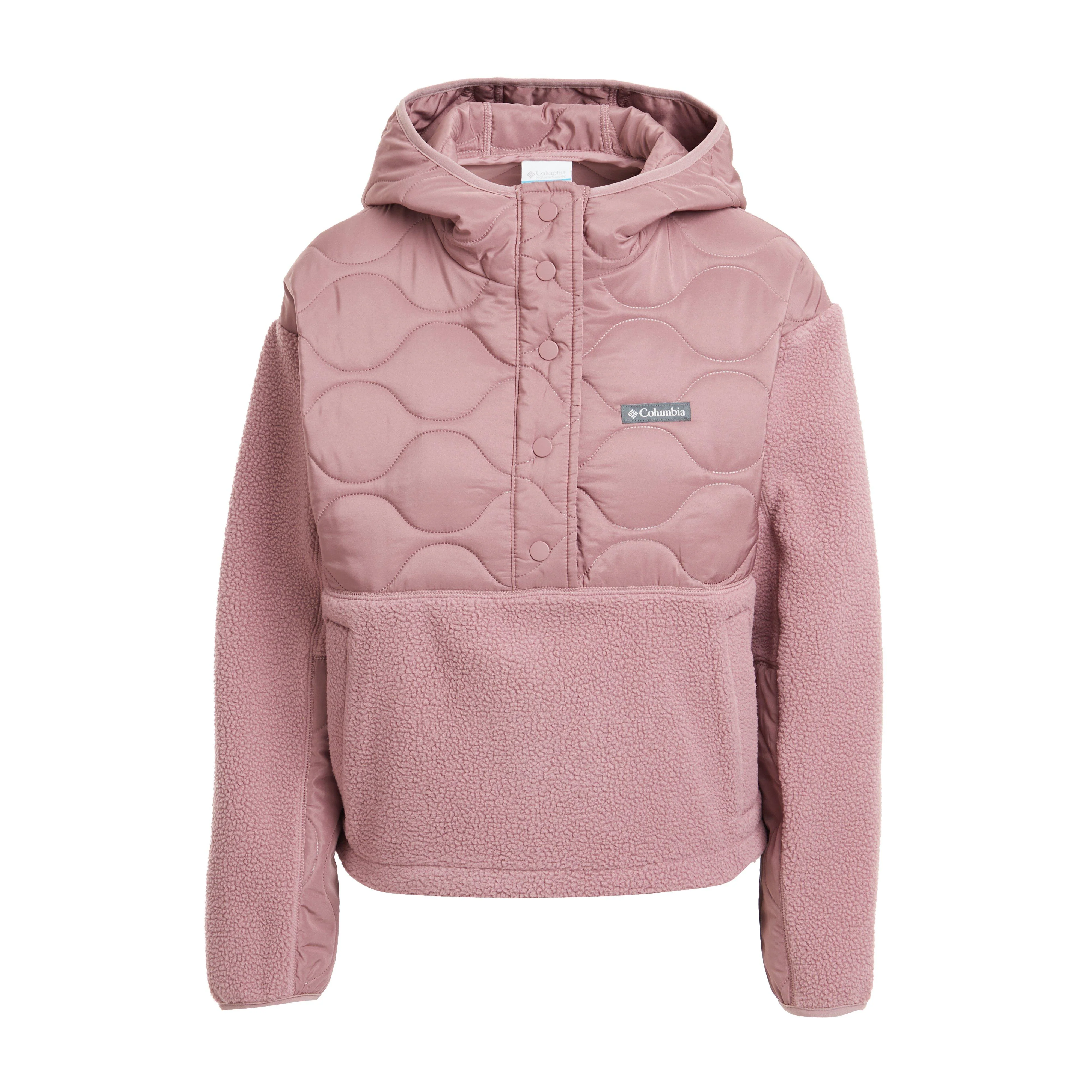Women’s Cloud Hood Fleece - Image 6