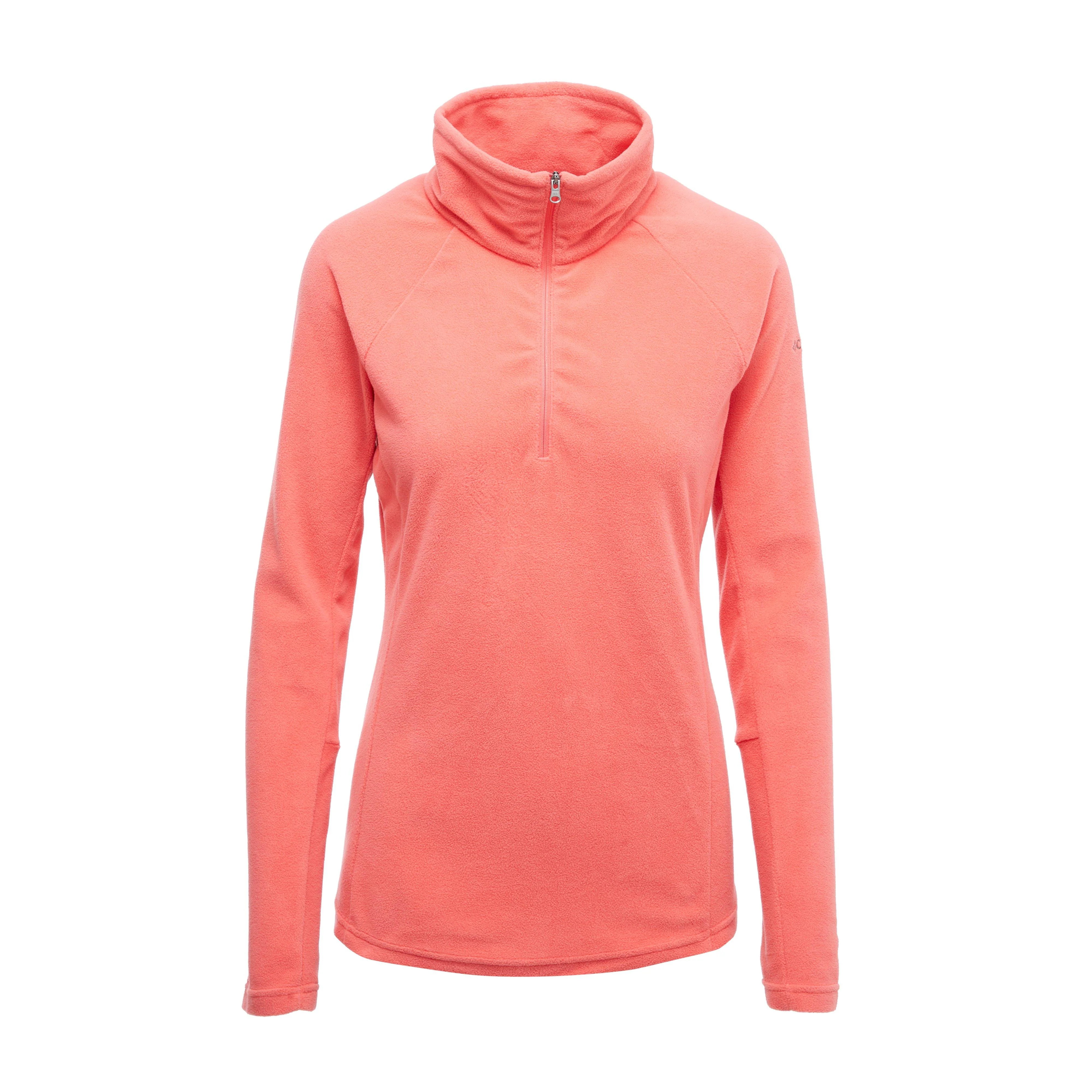 Women’s Glacial™ IV Half Zip Fleece - Image 6