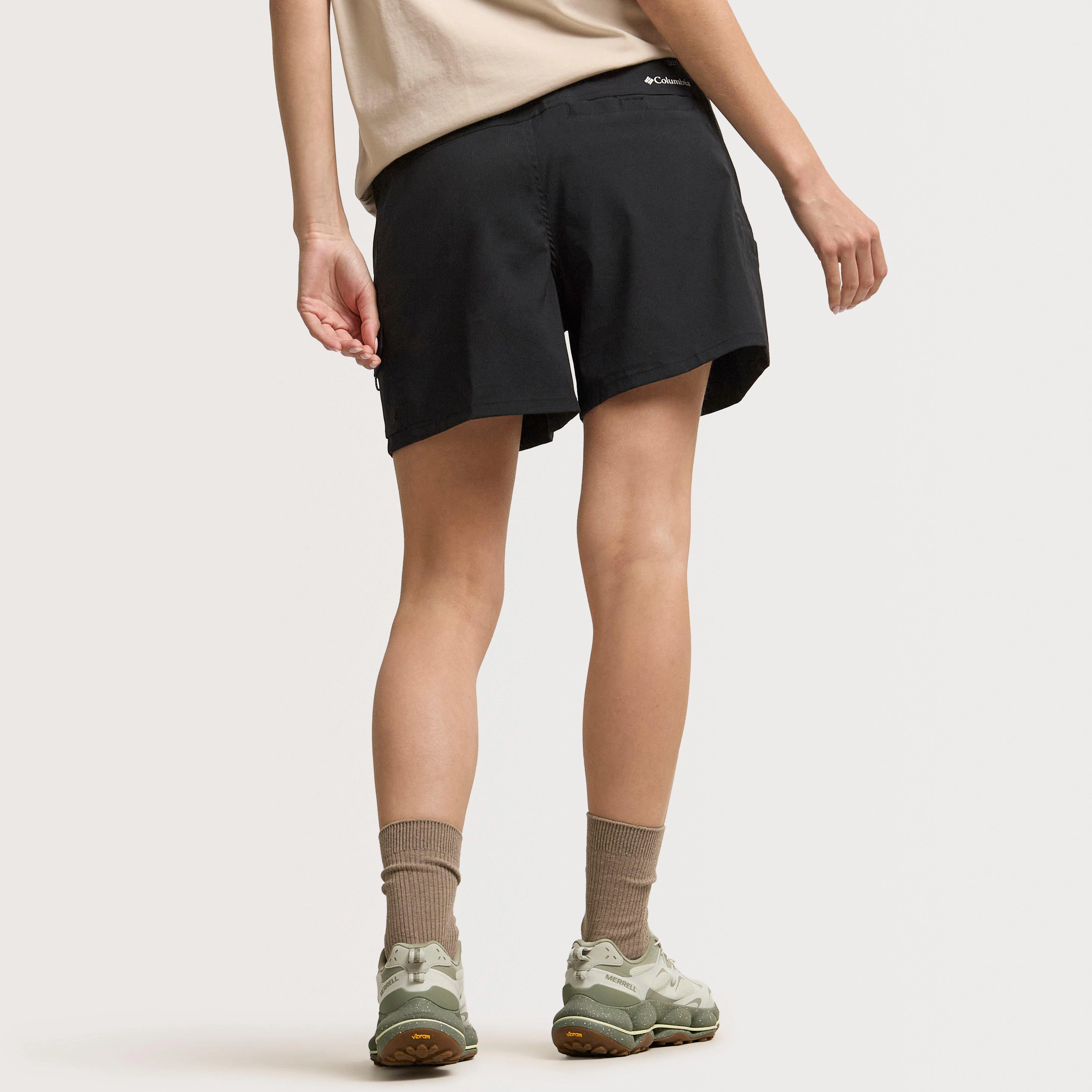 Women's Loneridge Short - Image 3
