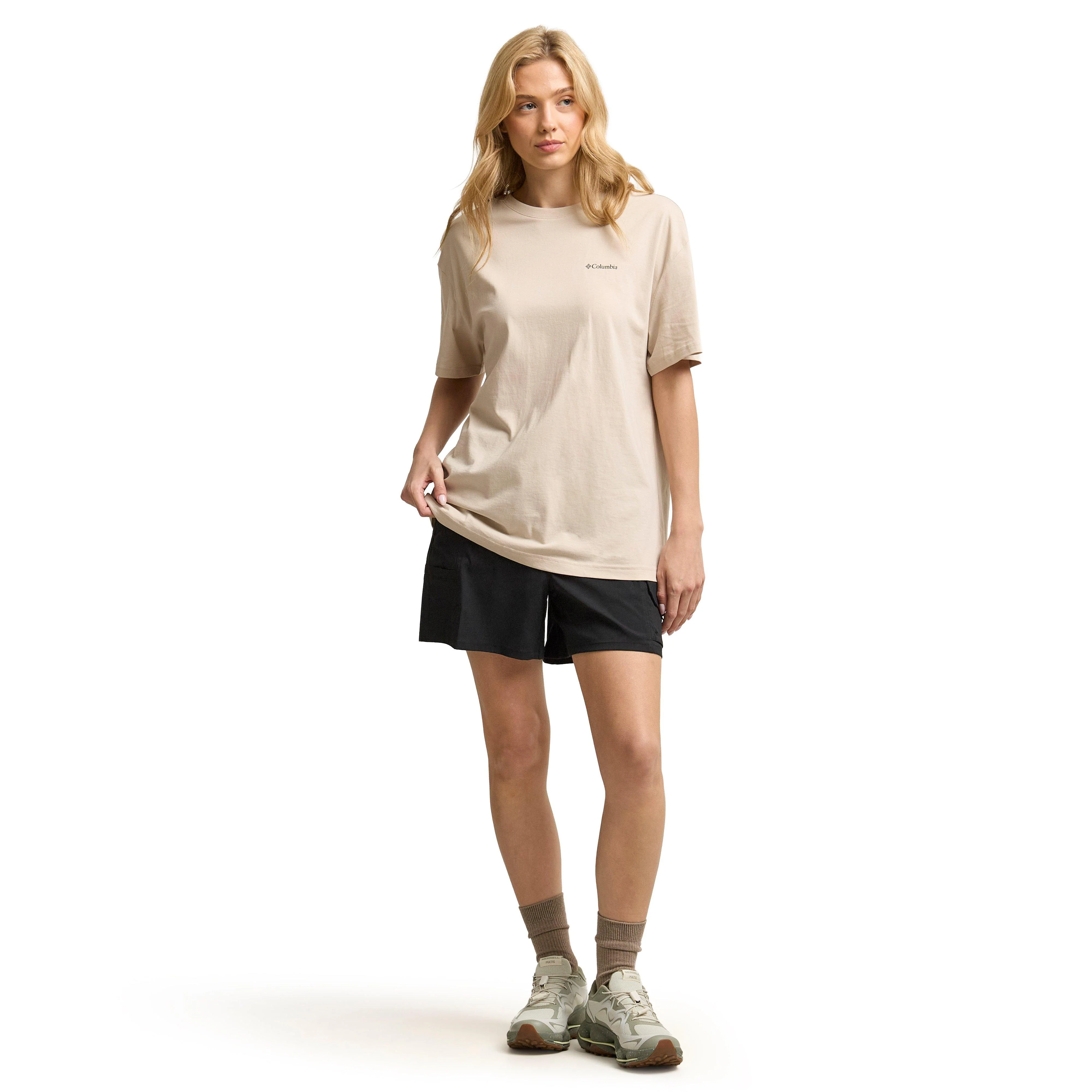 Women's Loneridge Short - Image 5