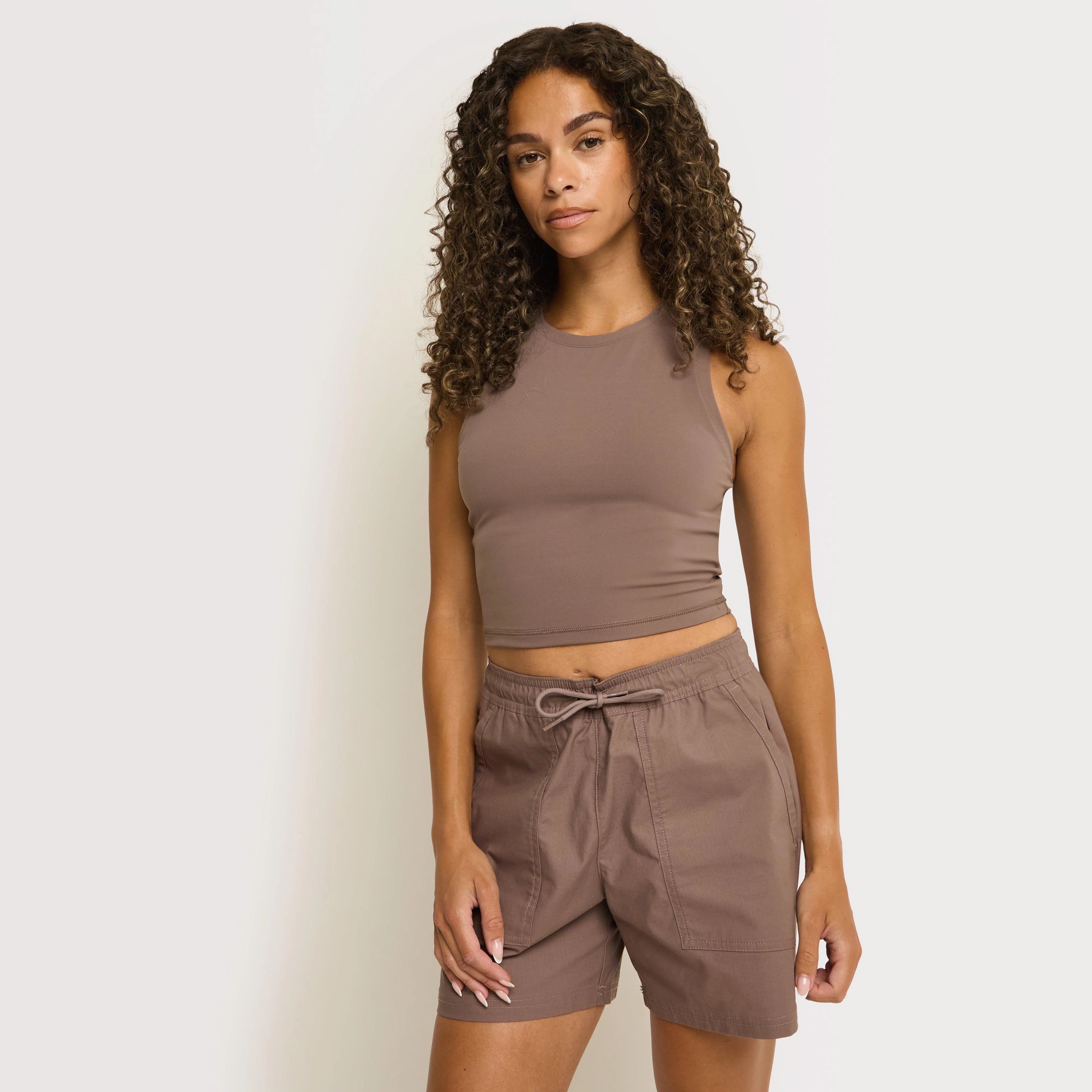 Women's Loneridge tank - Image 2