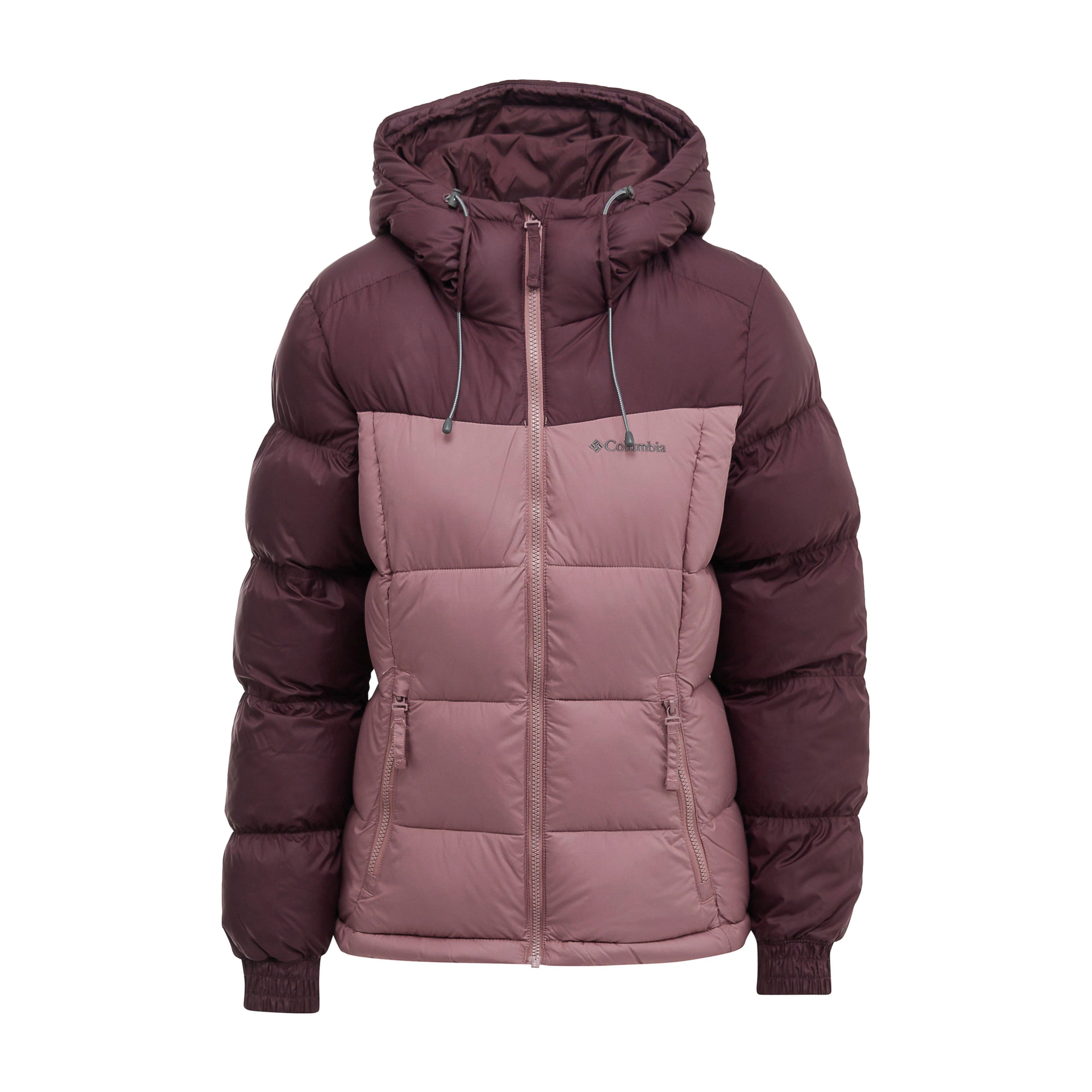 Women's Pike Lake Jacket - Image 10