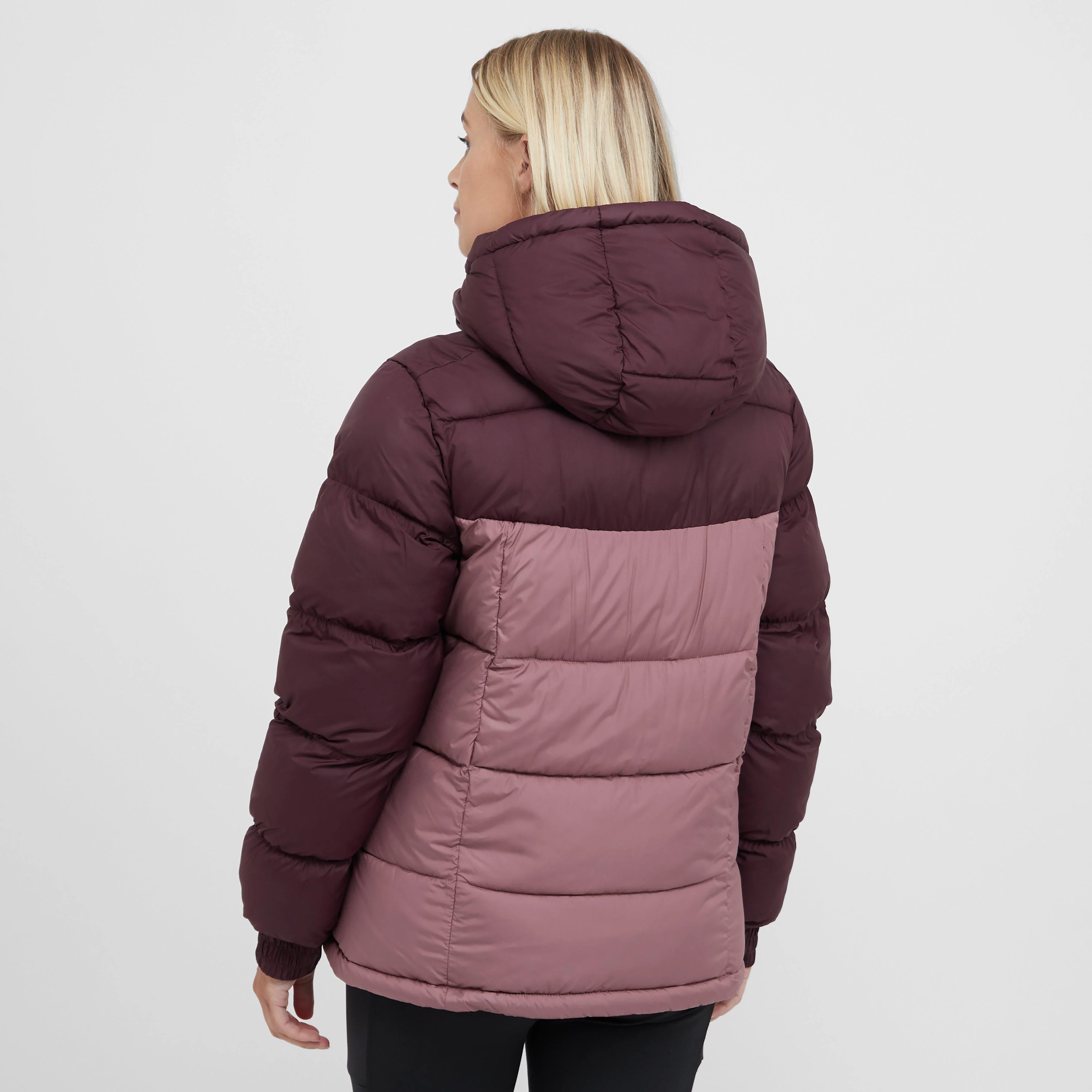 Women's Pike Lake Jacket - Image 2