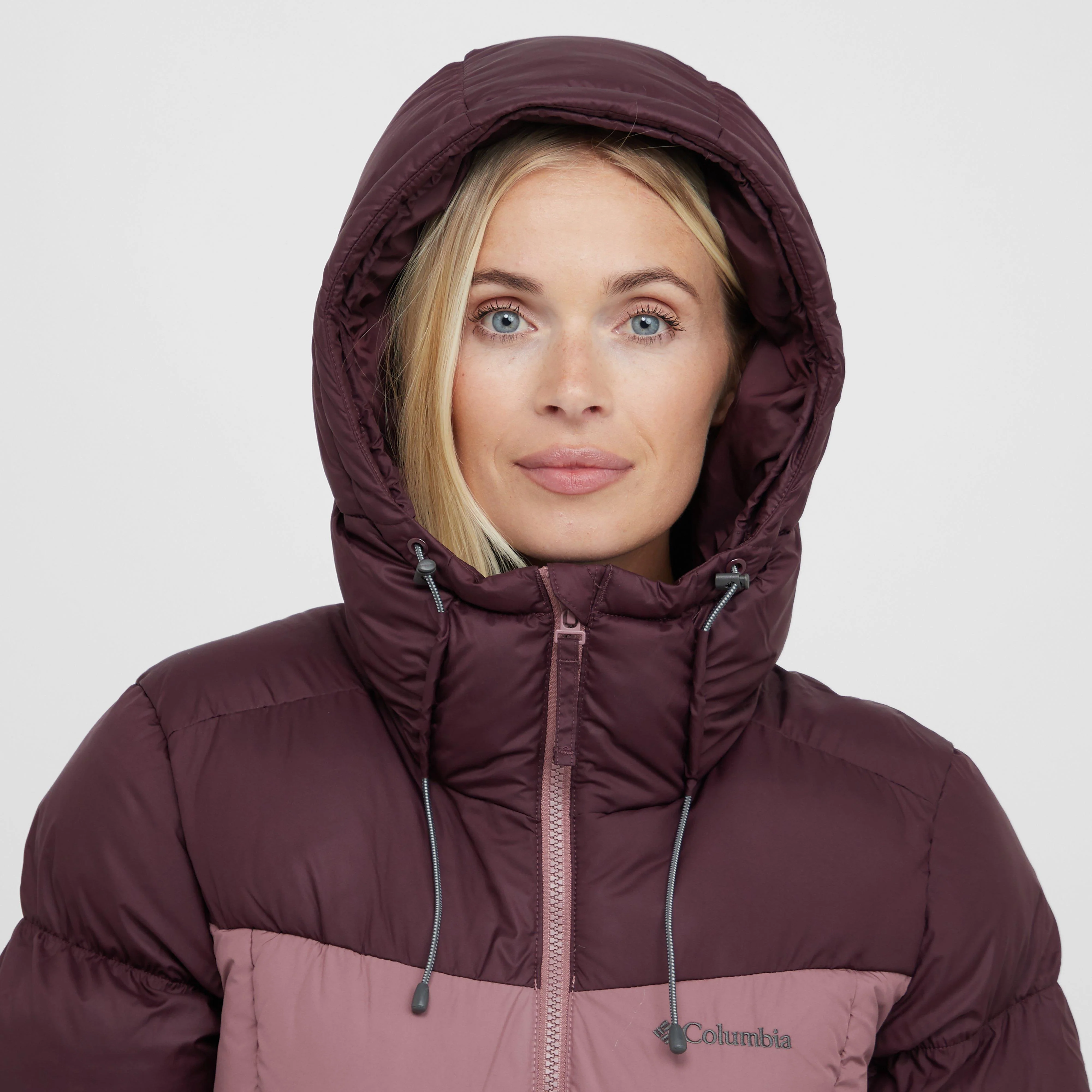 Women's Pike Lake Jacket - Image 4