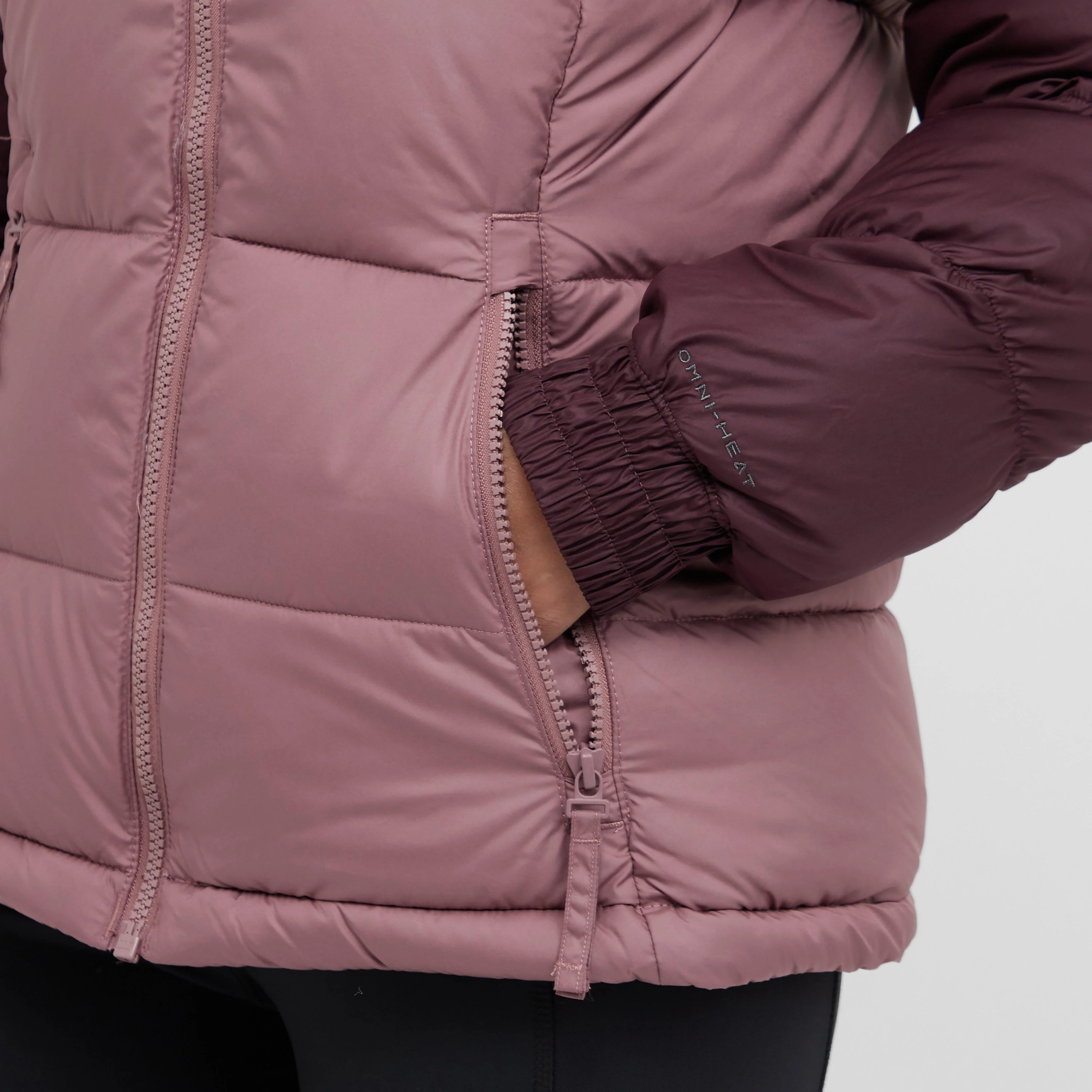 Women's Pike Lake Jacket - Image 6