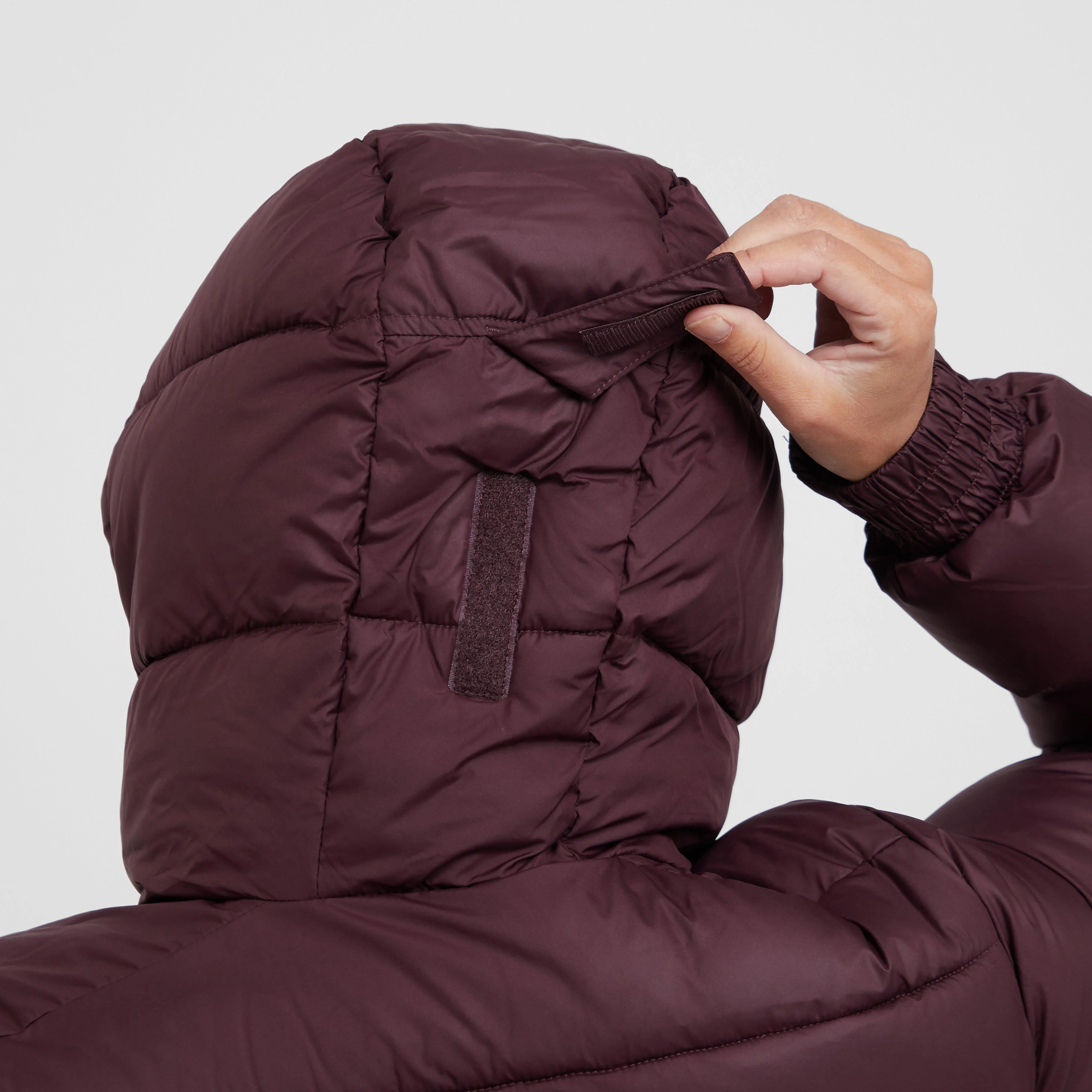 Women's Pike Lake Jacket - Image 8