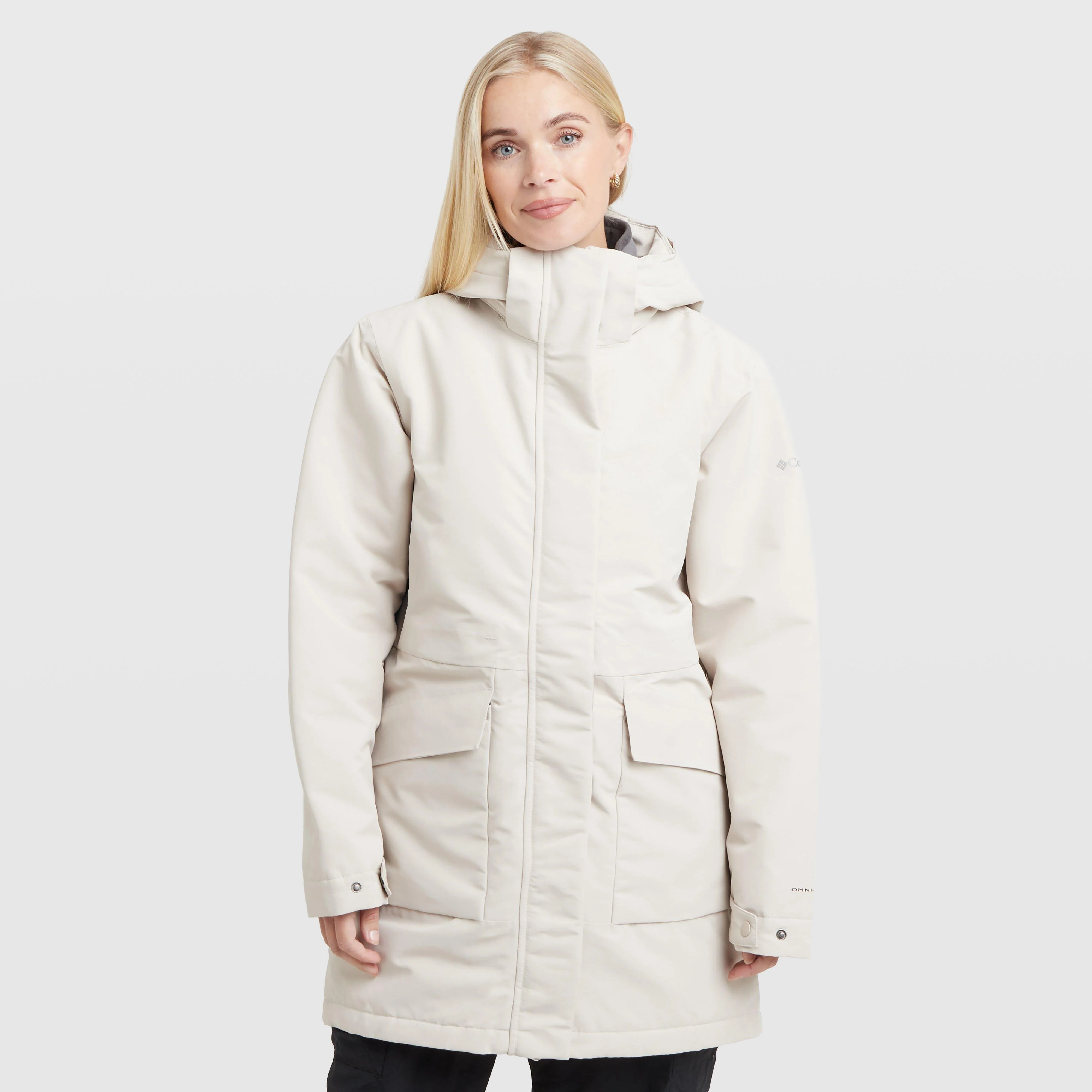 Women's Pulaski 3-in-1 Waterproof Jacket