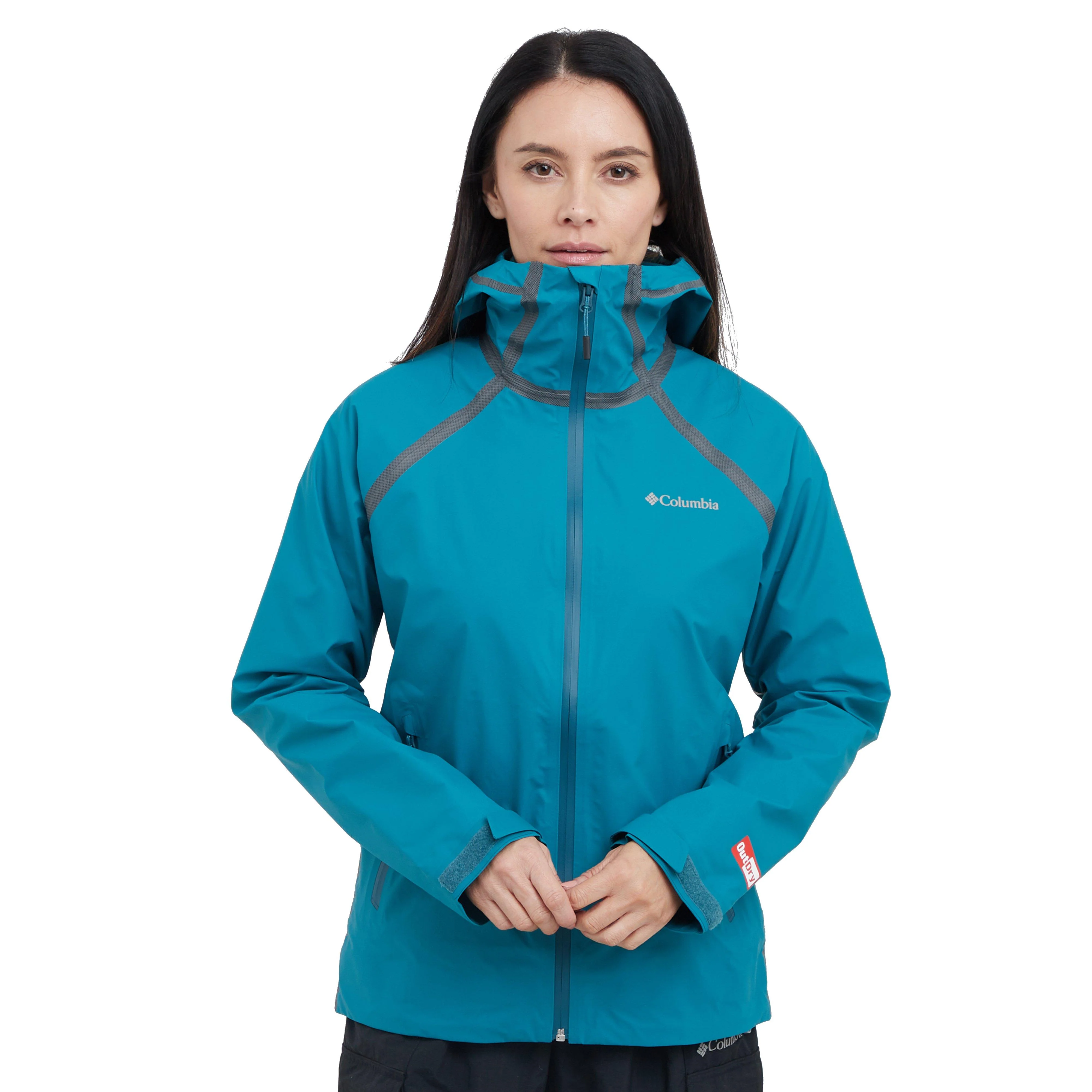 Women's Reign No Shine™ Jacket - Image 12