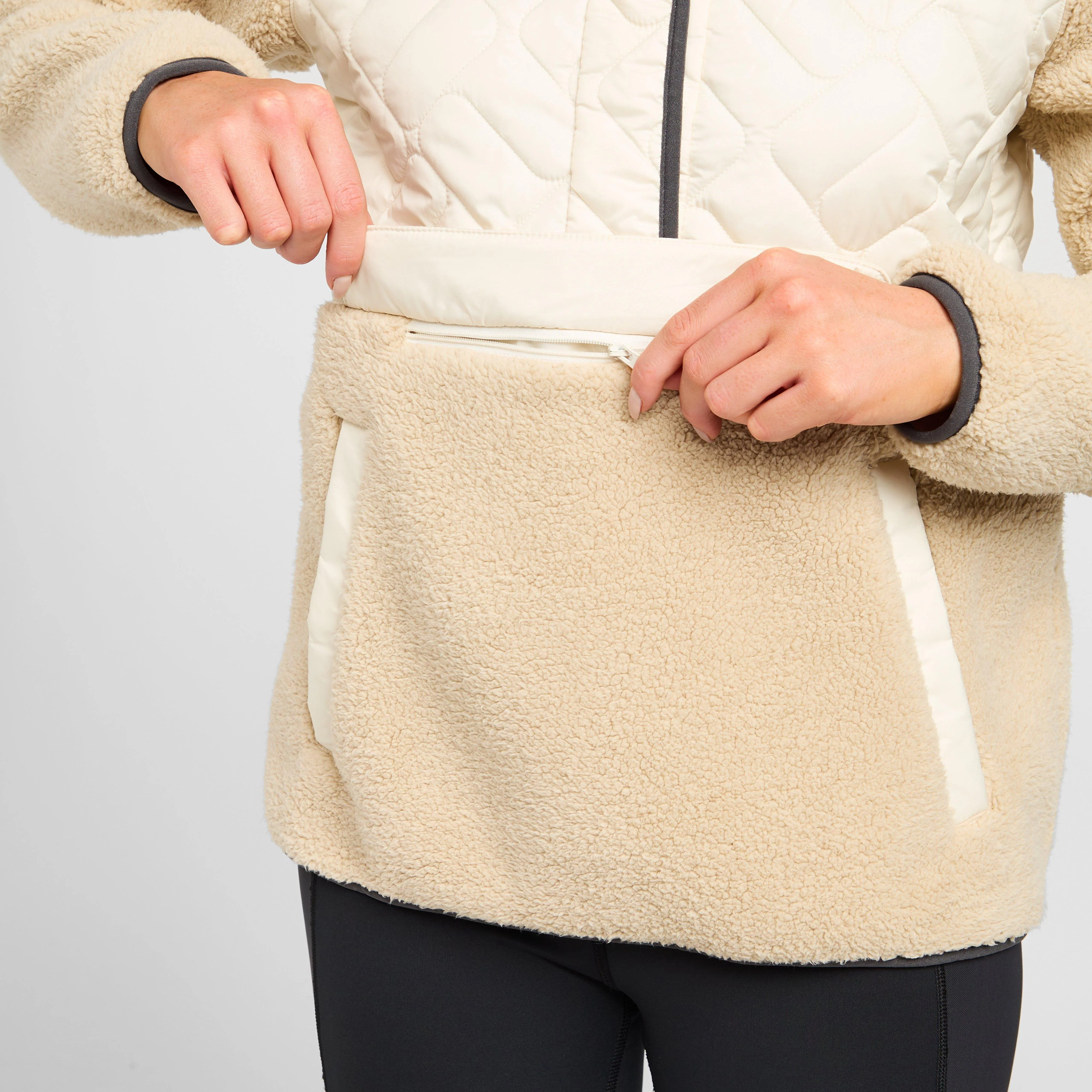 Women's Sweet View™ Hooded Fleece - Image 5