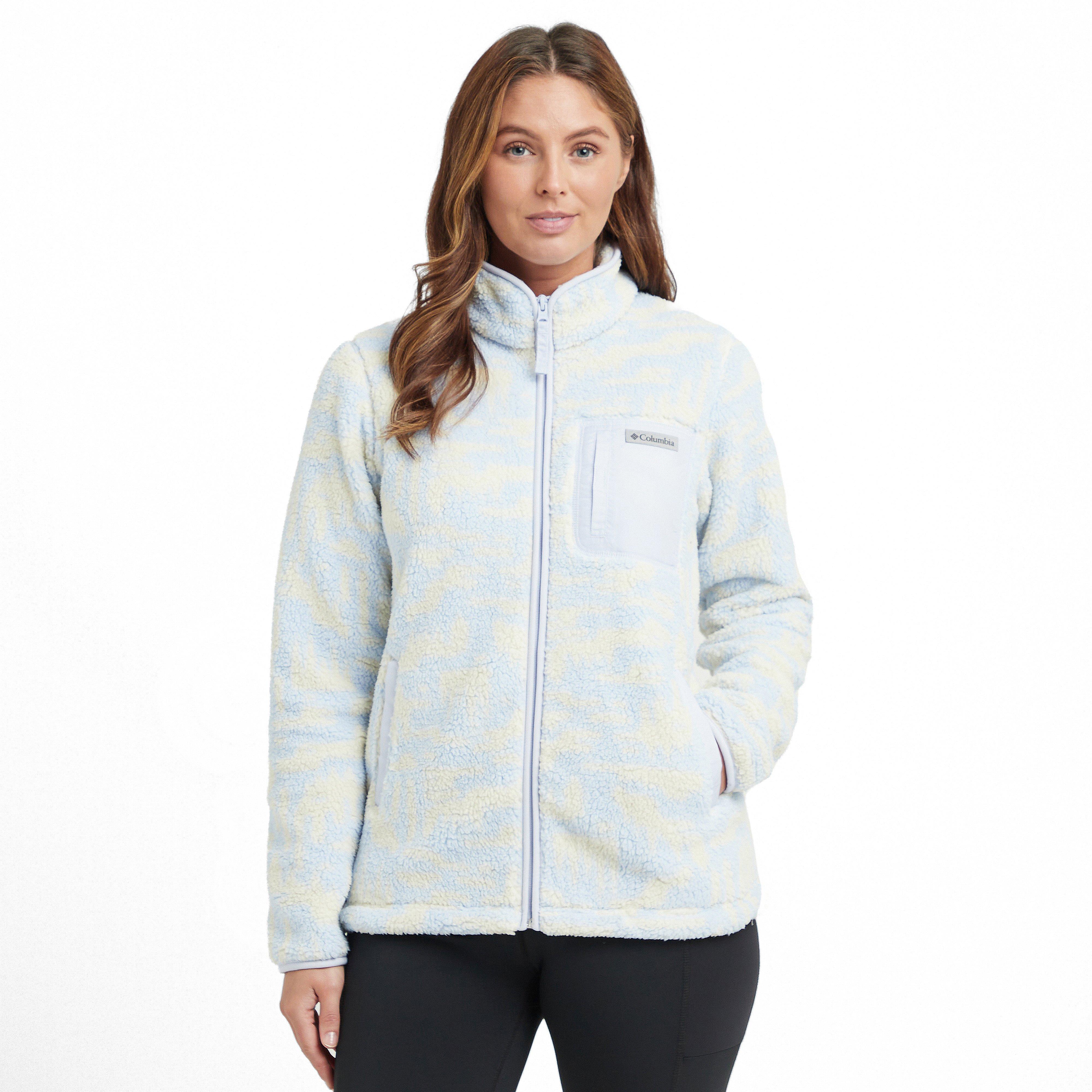 Women's West Bend II Fleece - Image 7