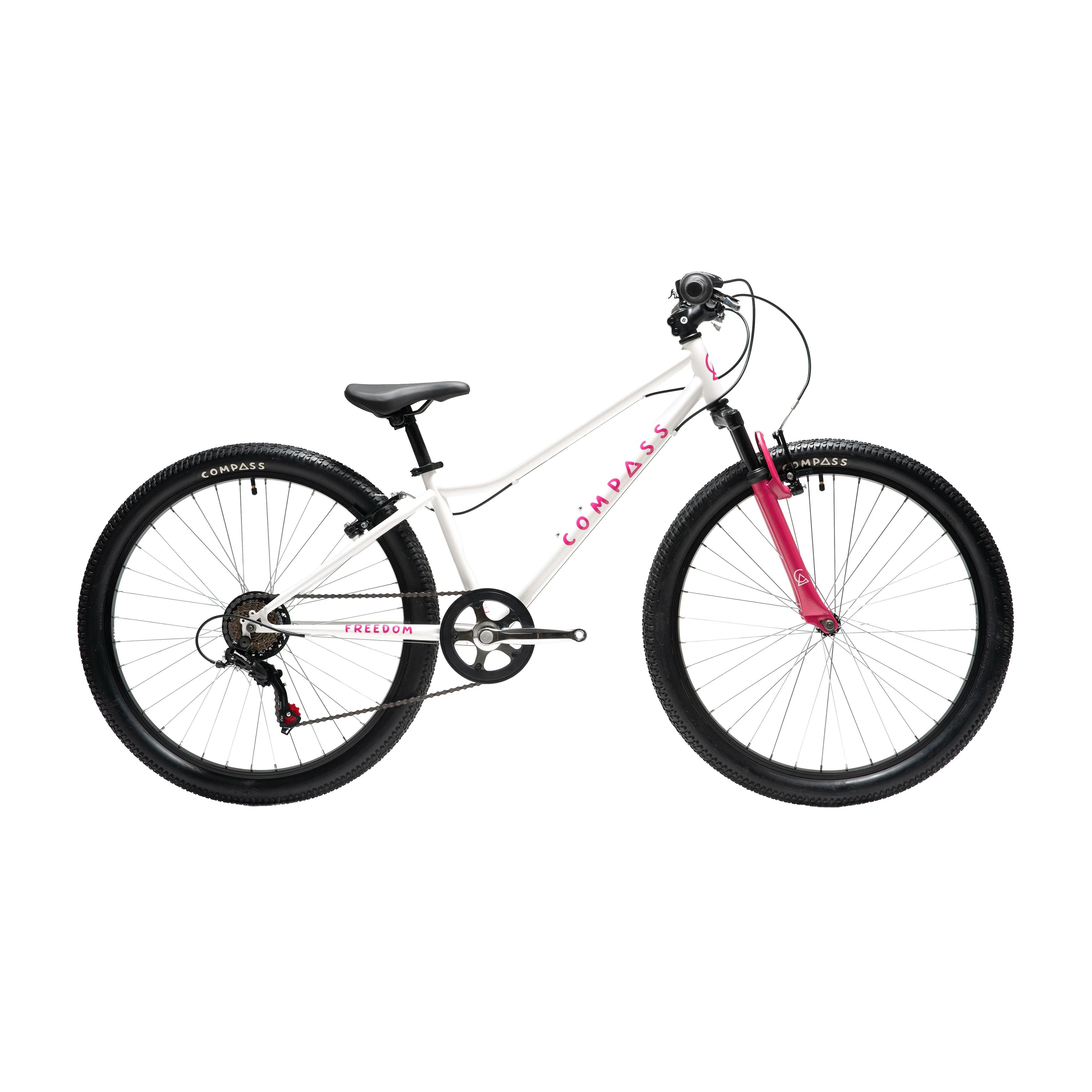 Freedom 26” Kids’ Bike - Image 16